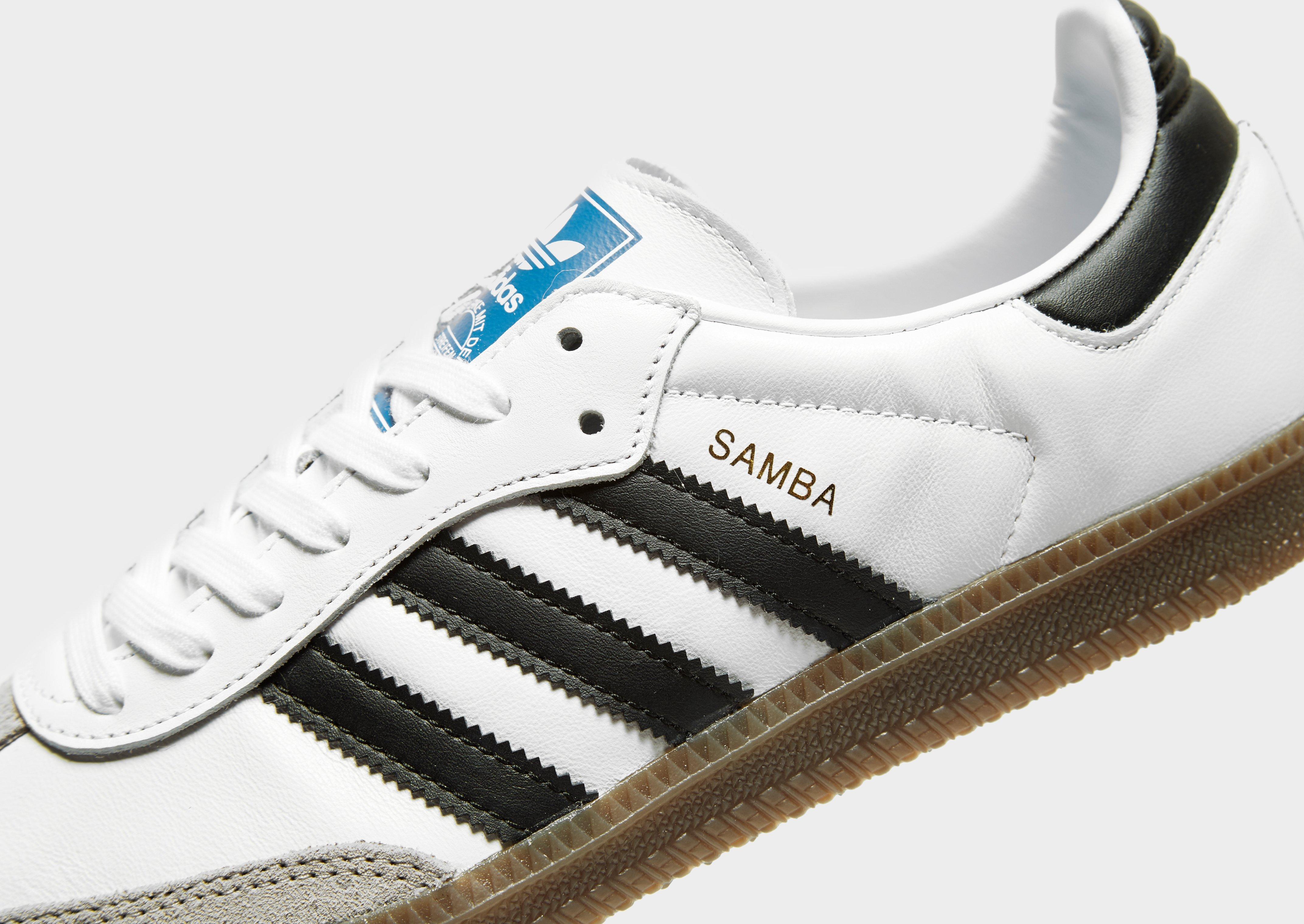 adidas samba m and m direct