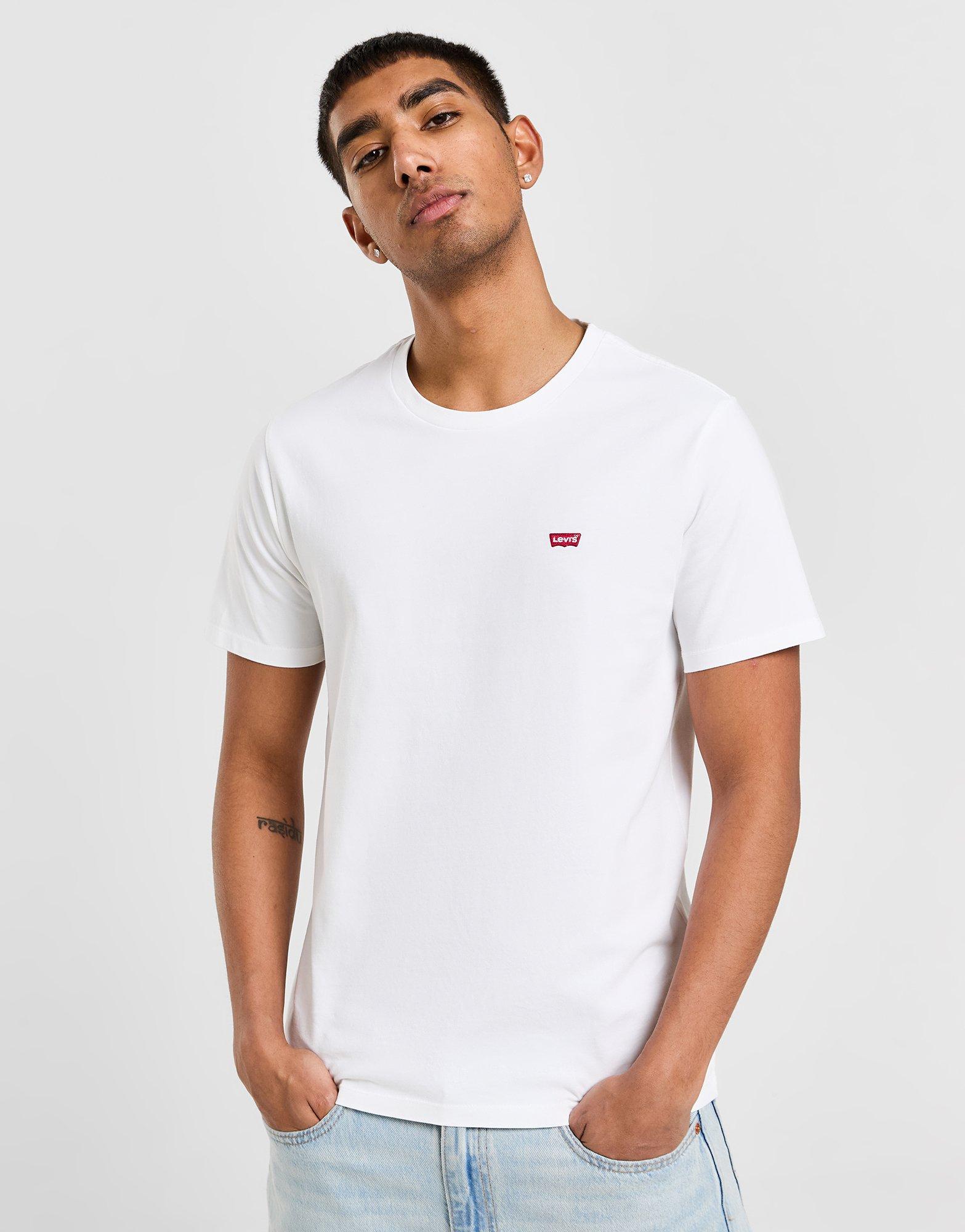 LEVI'S T-Shirt Original Micro Batwing