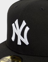 New Era MLB New York Yankees 59FIFTY-pet