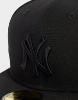 New Era MLB New York Yankees 59FIFTY Fitted keps
