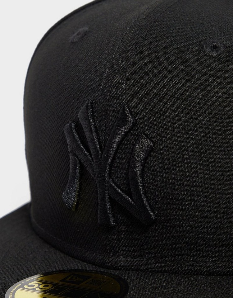 New Era MLB New York Yankees 59FIFTY Fitted Cap