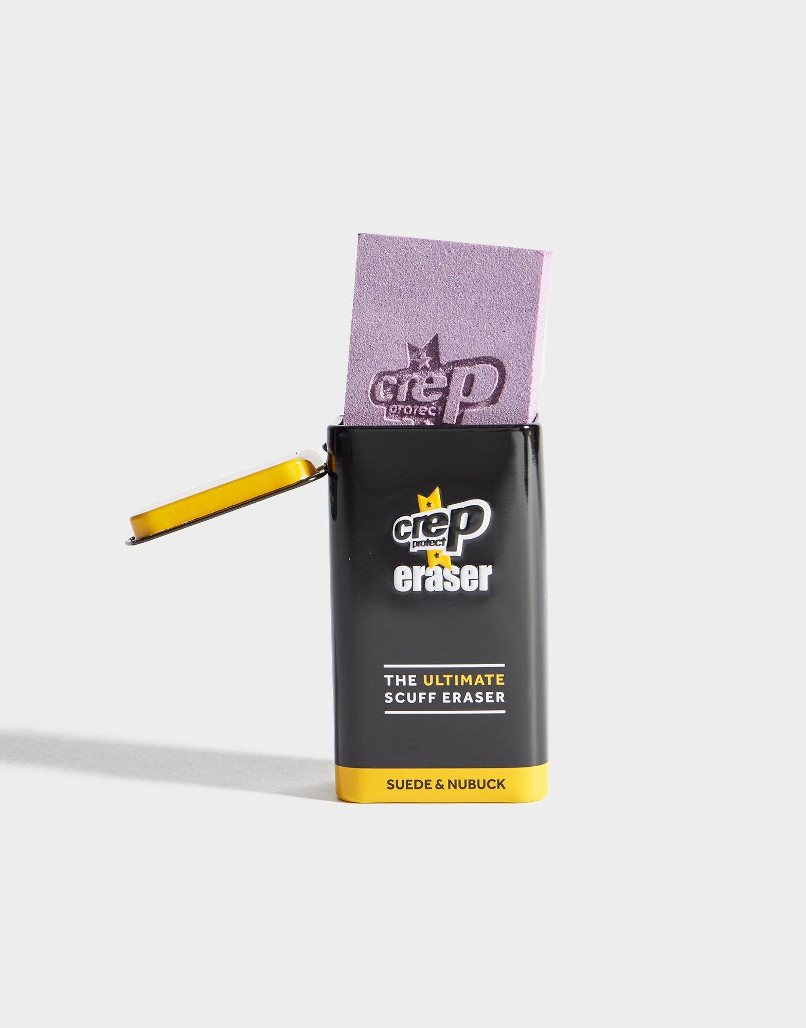 Crep Protect ERASER - Producto de limpieza - morado 