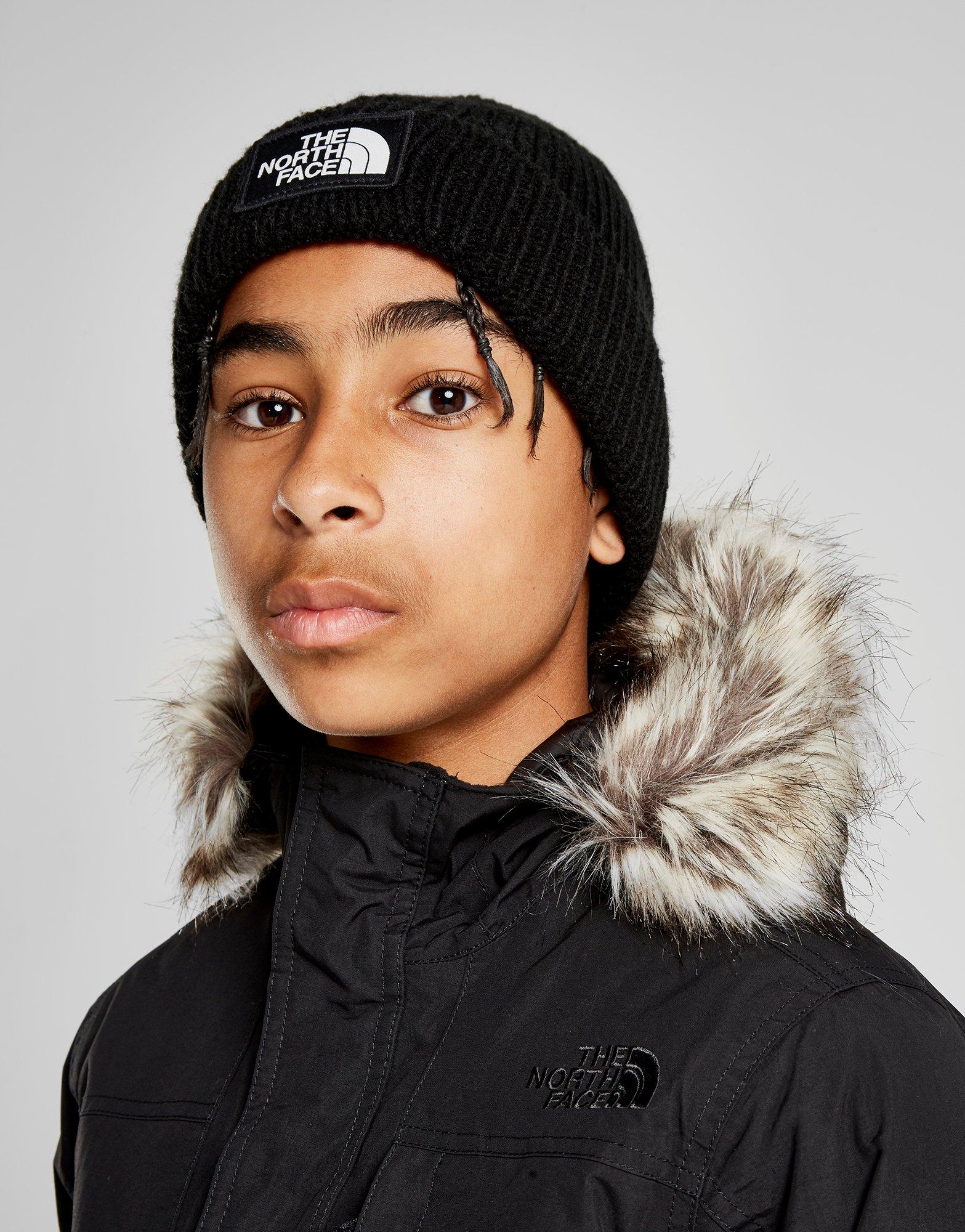 the north face gotham jacket junior