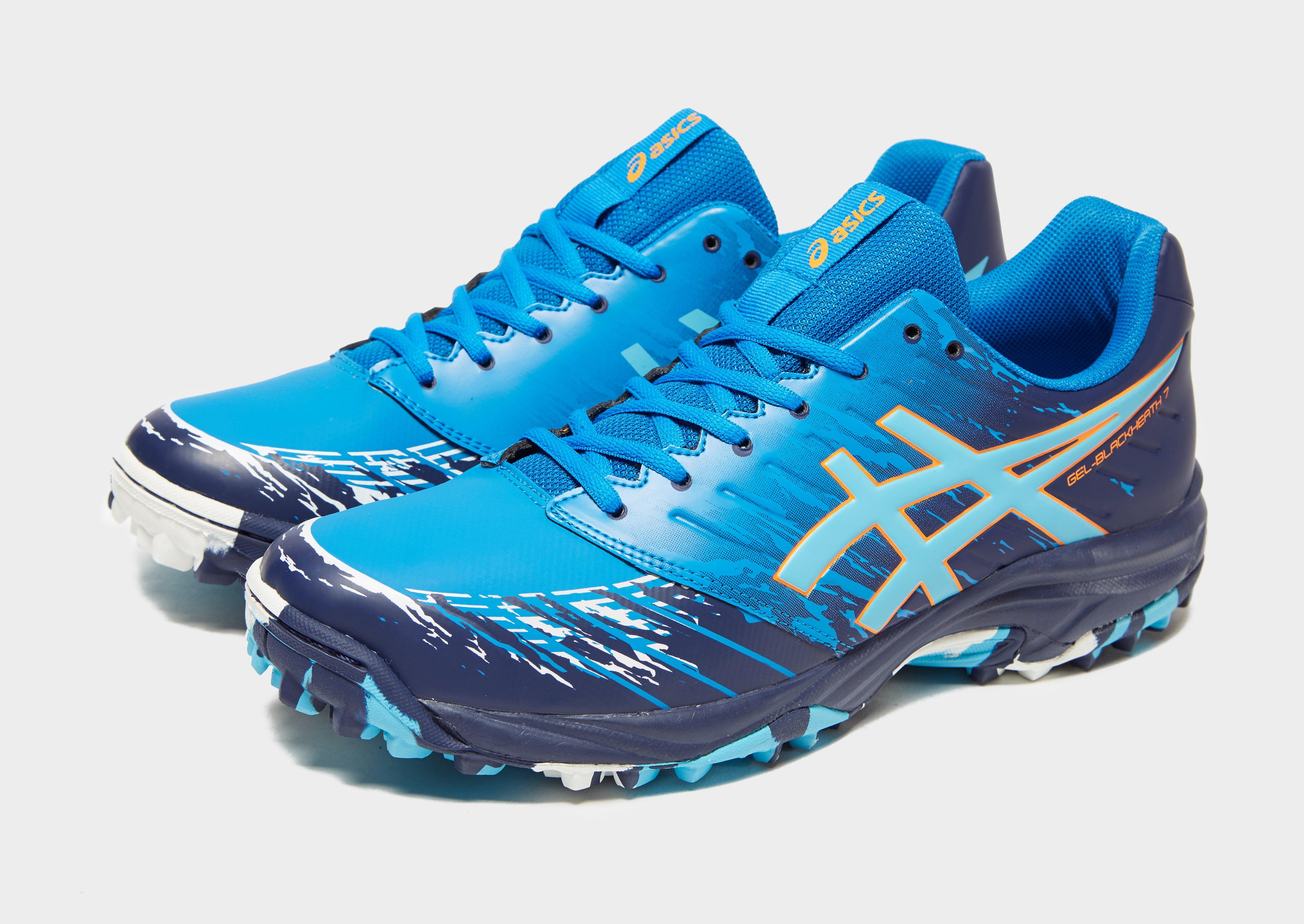 asics gel blackheath 7