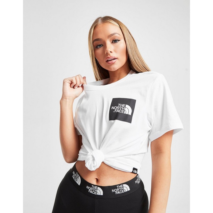 The North Face Box T-Shirt