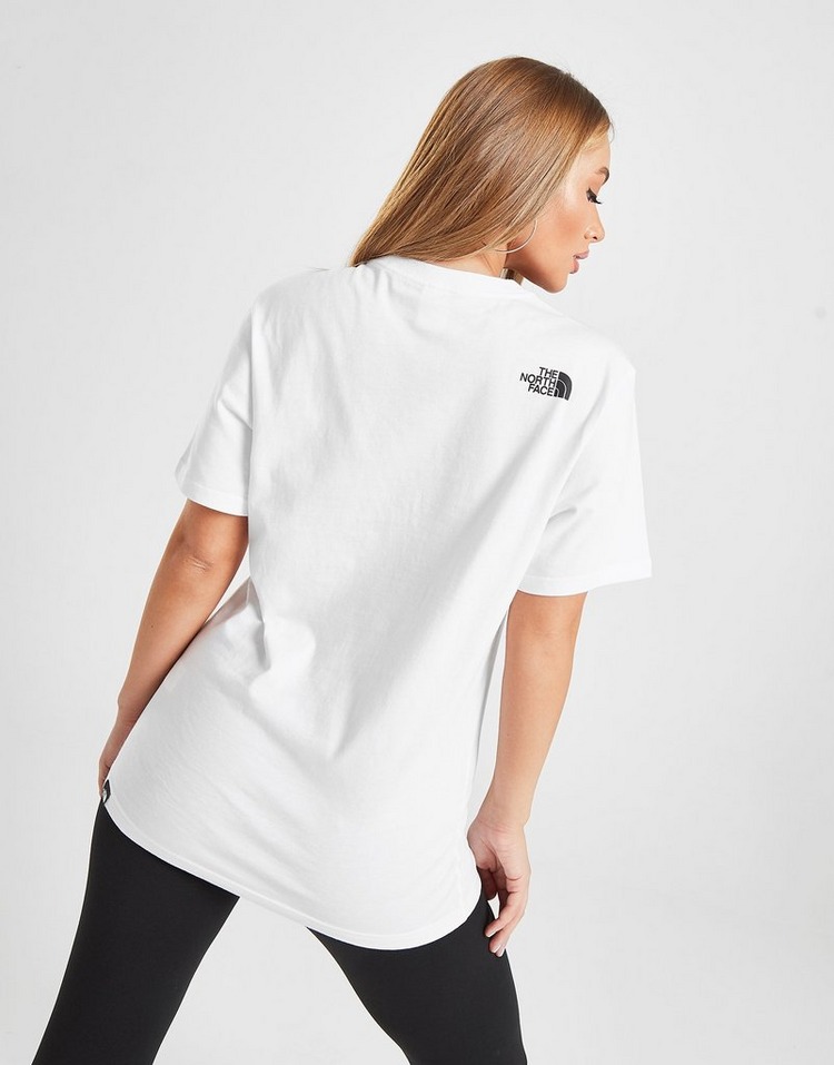 The North Face Box T-Shirt