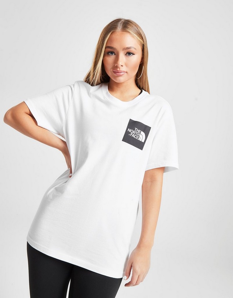 The North Face Box T-Shirt