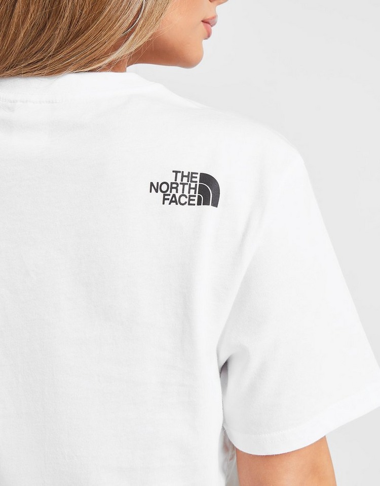 The North Face Box T-Shirt