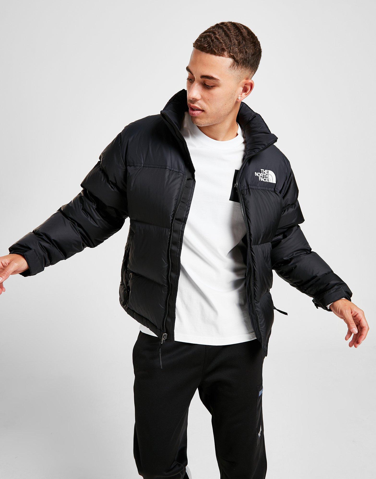 north face bubble jacket jd