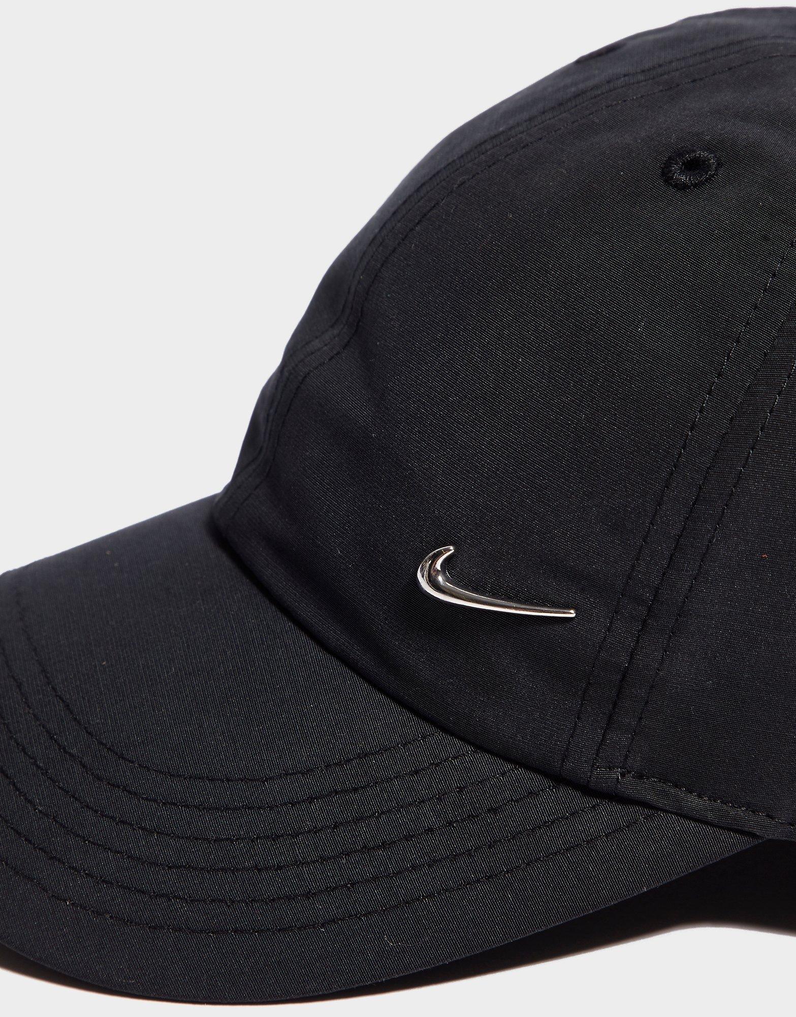 Nike H86 Side Swoosh Cap Junior