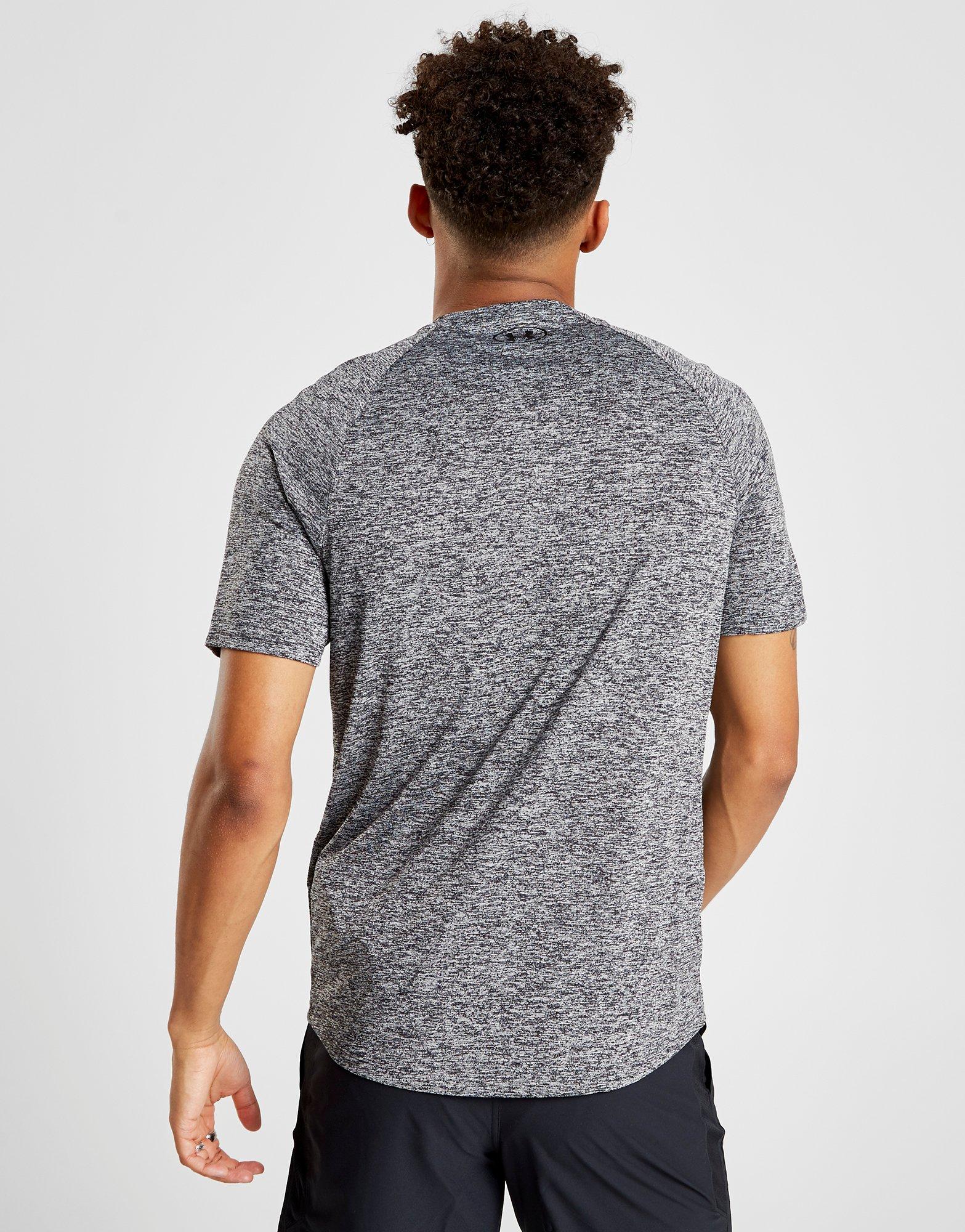 magliette allenamento under armour