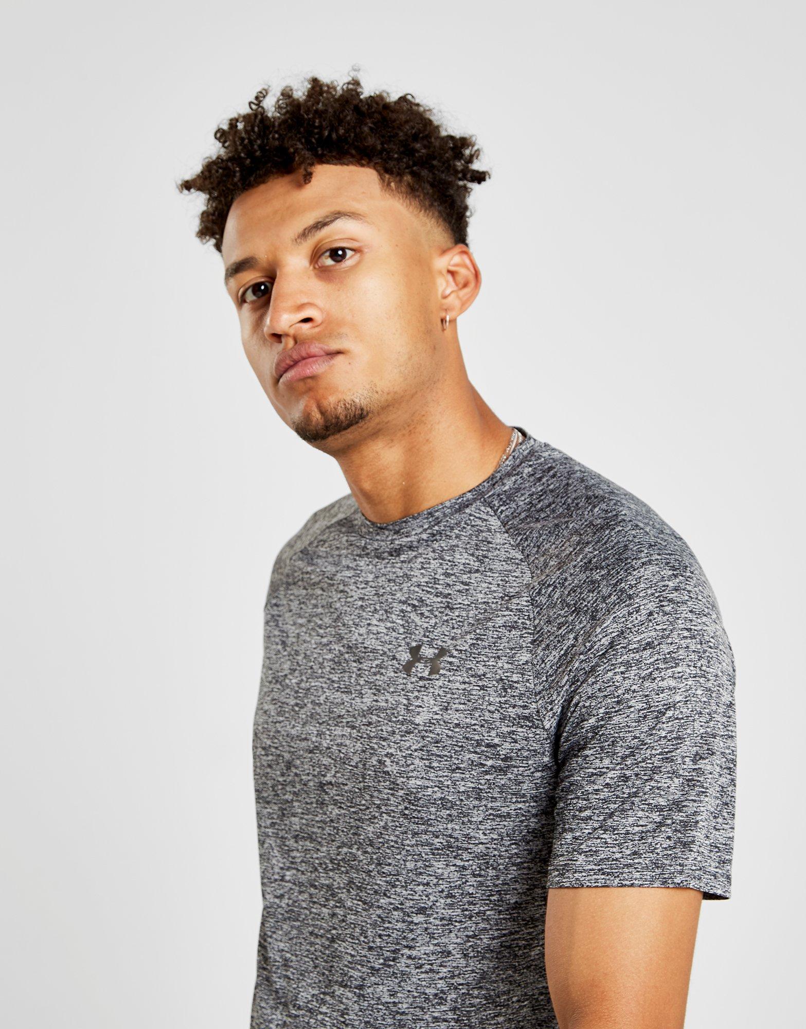 Under Armour Tech 2.0 Short Sleeve T-Shirt Heren
