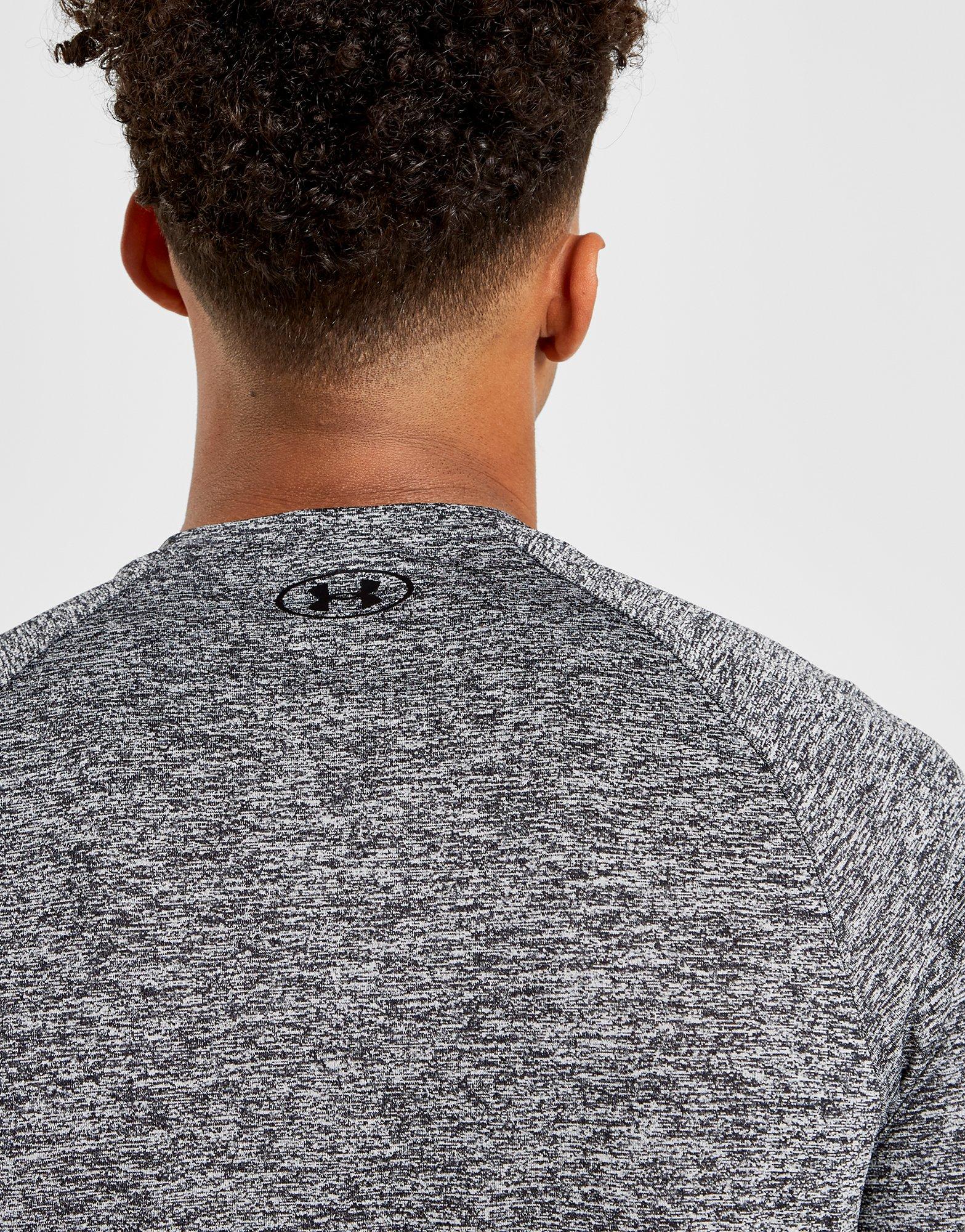 Under Armour Tech 2.0 Short Sleeve T-Shirt Heren