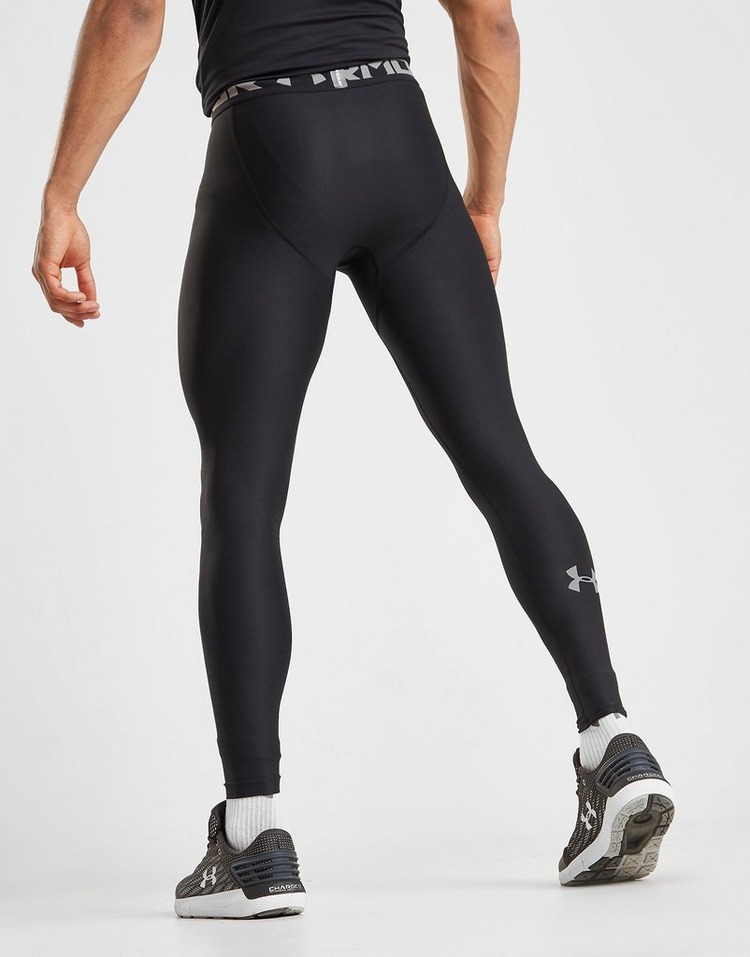 Buy Black Under Armour Tights JD Sports JD Sports Ireland