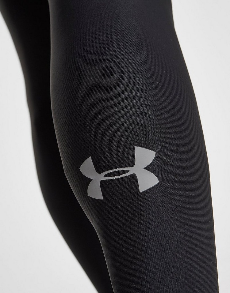 Buy Black Under Armour Tights JD Sports JD Sports Ireland