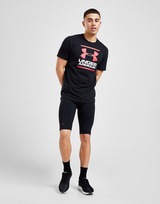 Under Armour T-shirt Sportstyle Logo Homme