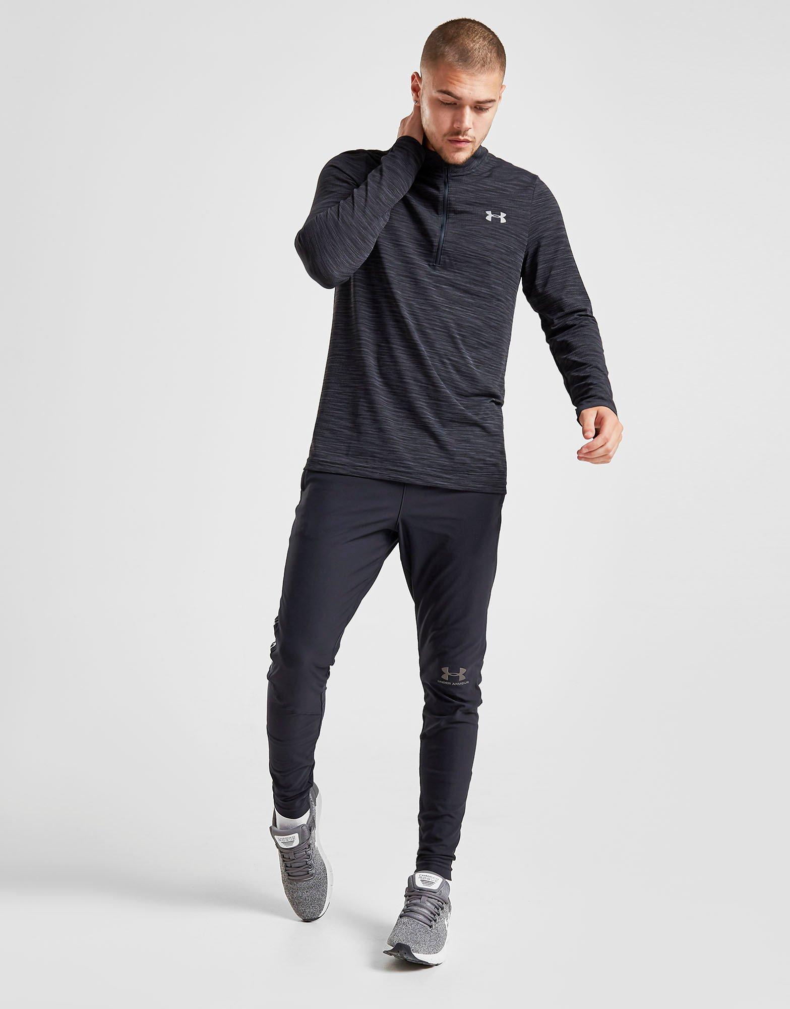 under armour tracksuit tops
