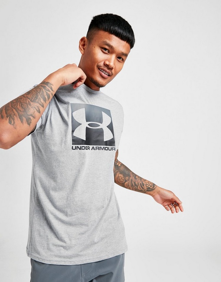 Under Armour T-Shirt Boxed Sportstyle