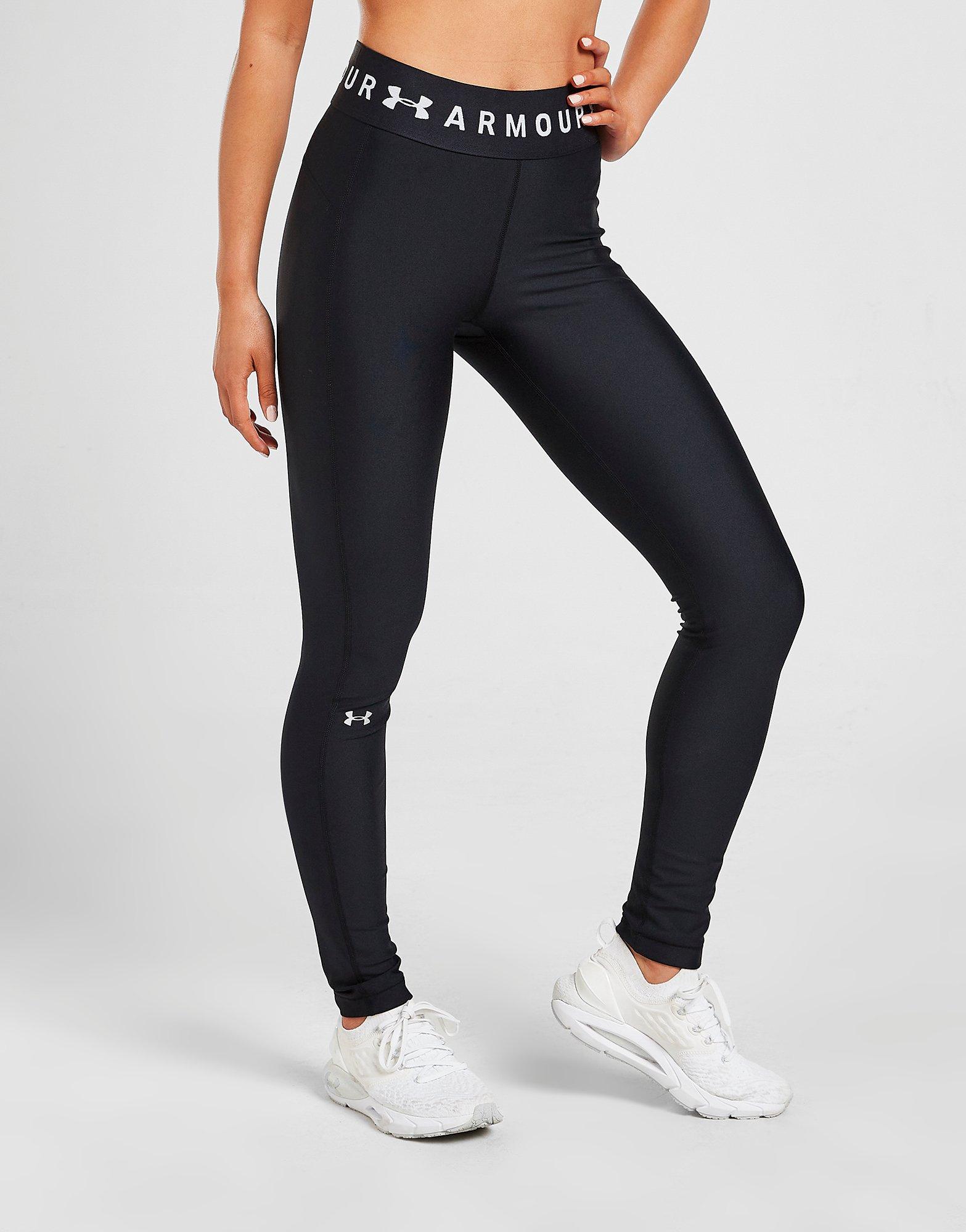 under armour leggins