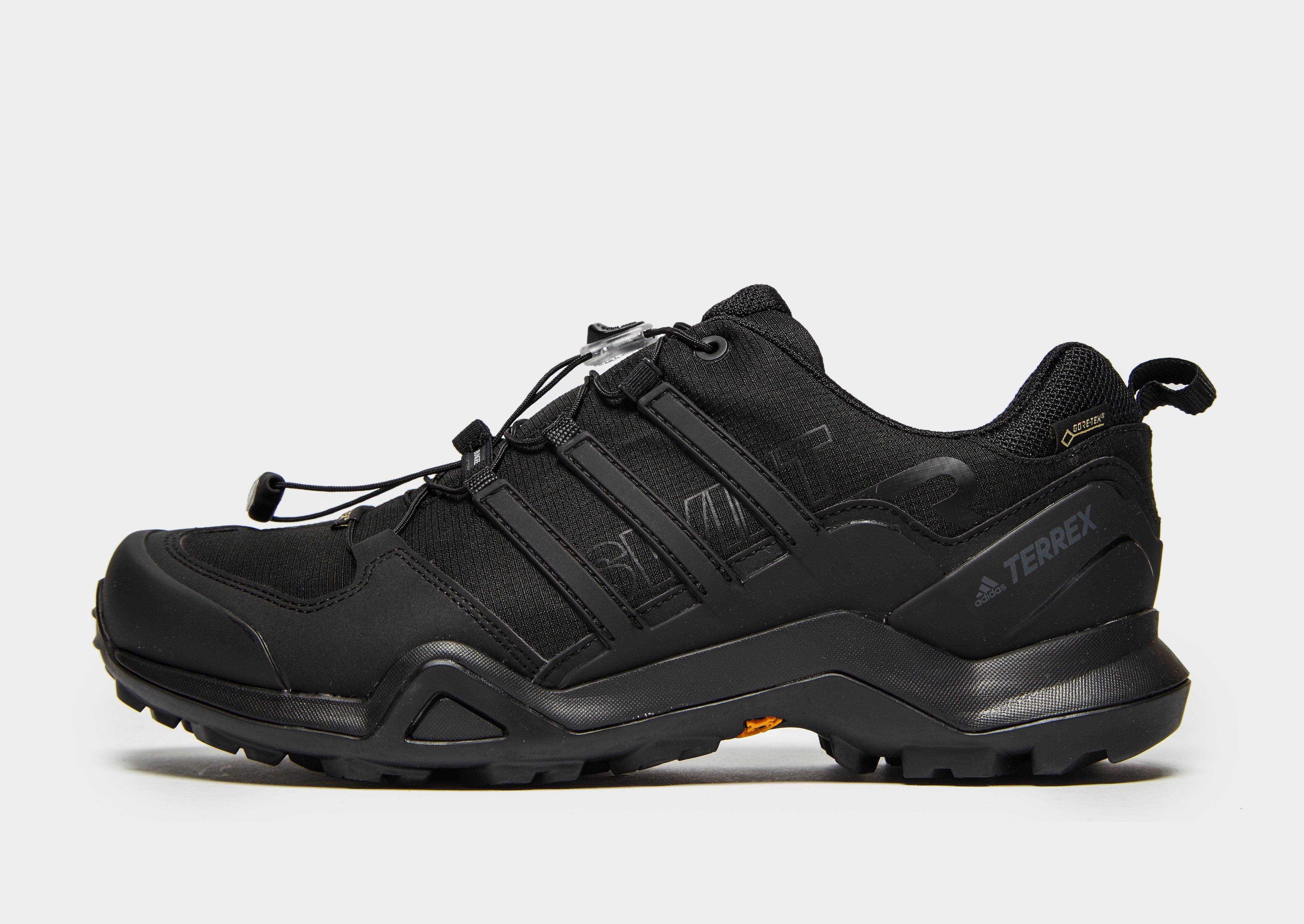 adidas black terrex swift