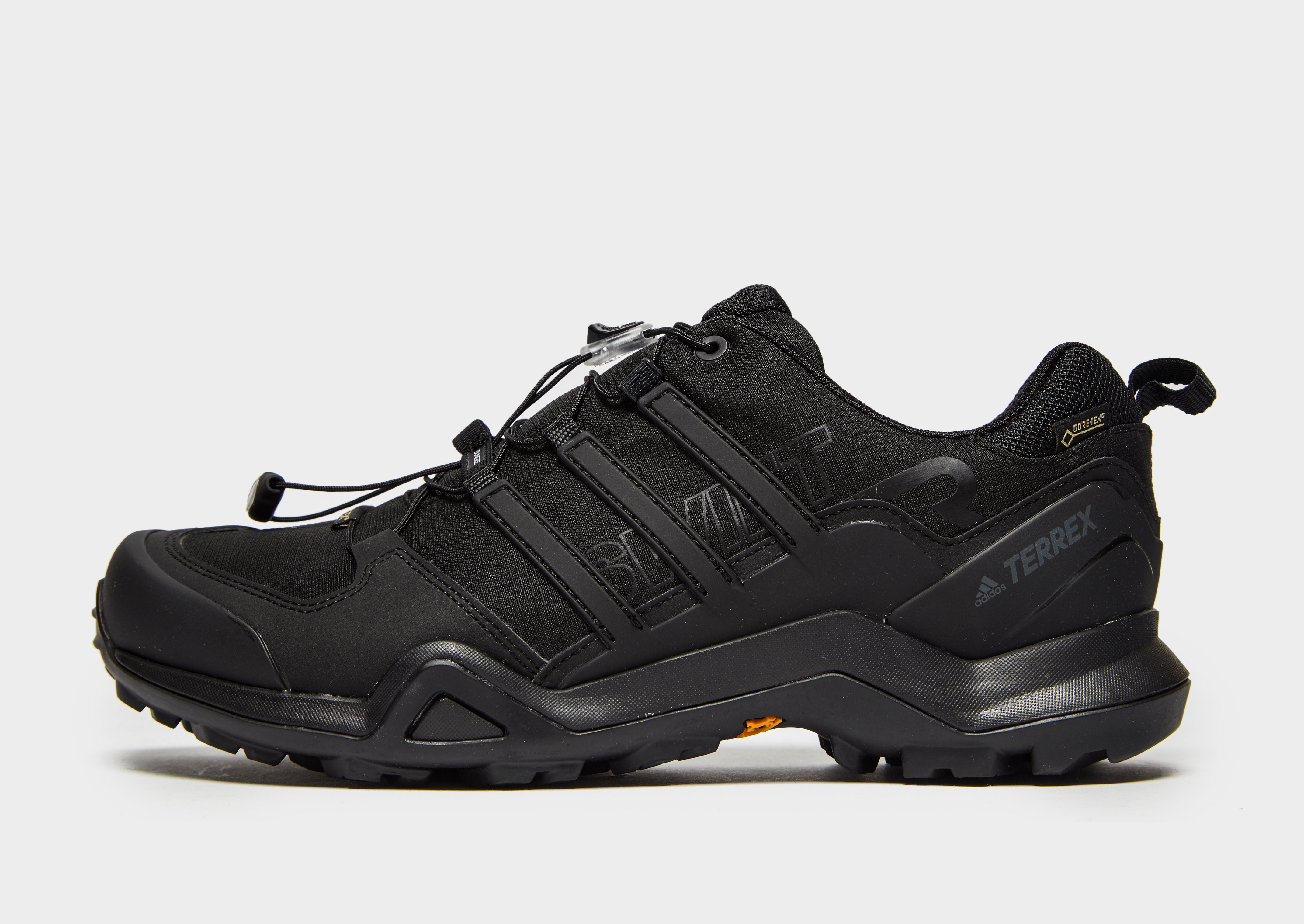 Black adidas Terrex Swift R2 GTX Shoes - JD Sports NZ