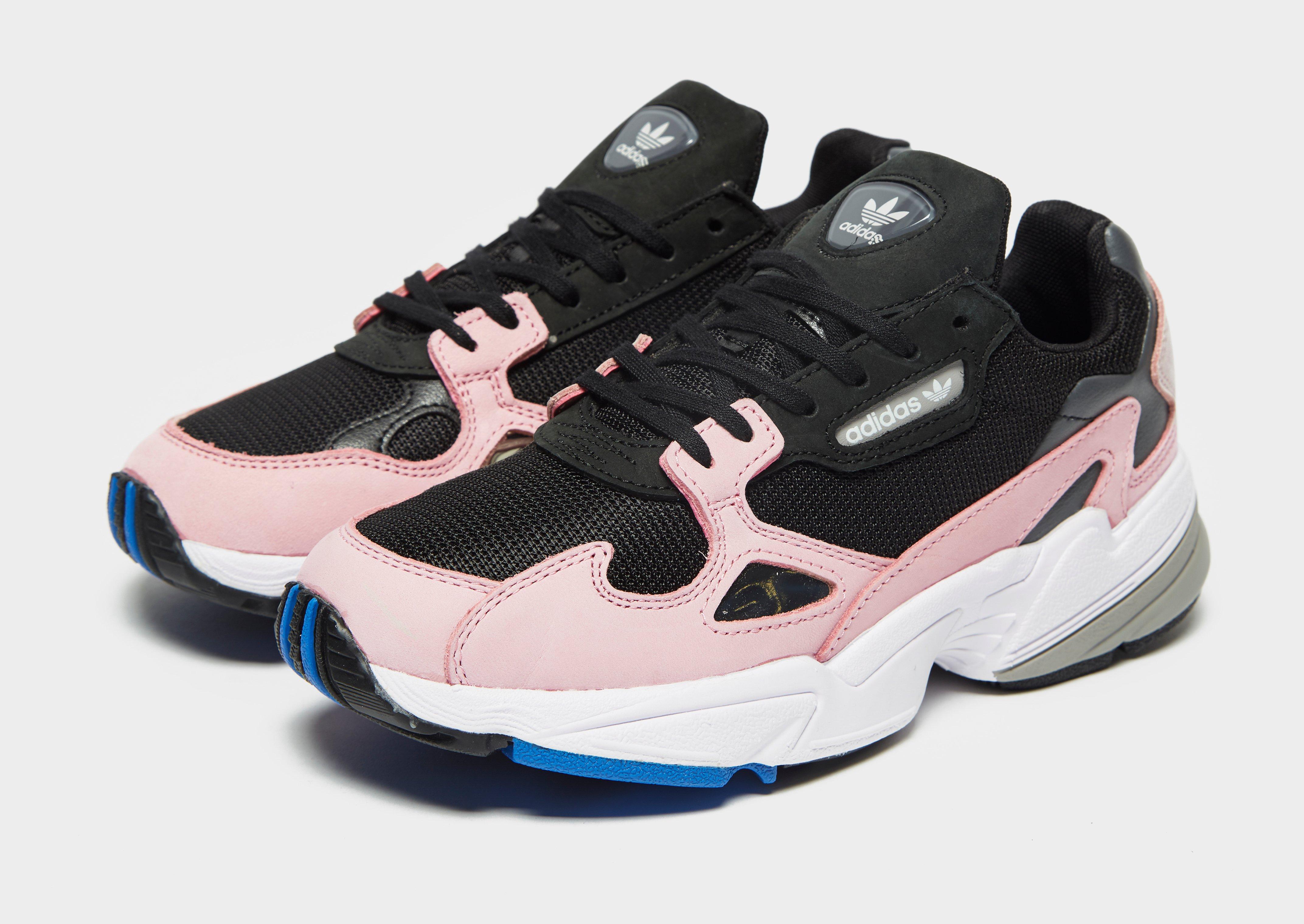 adidas falcon women's kylie jenner