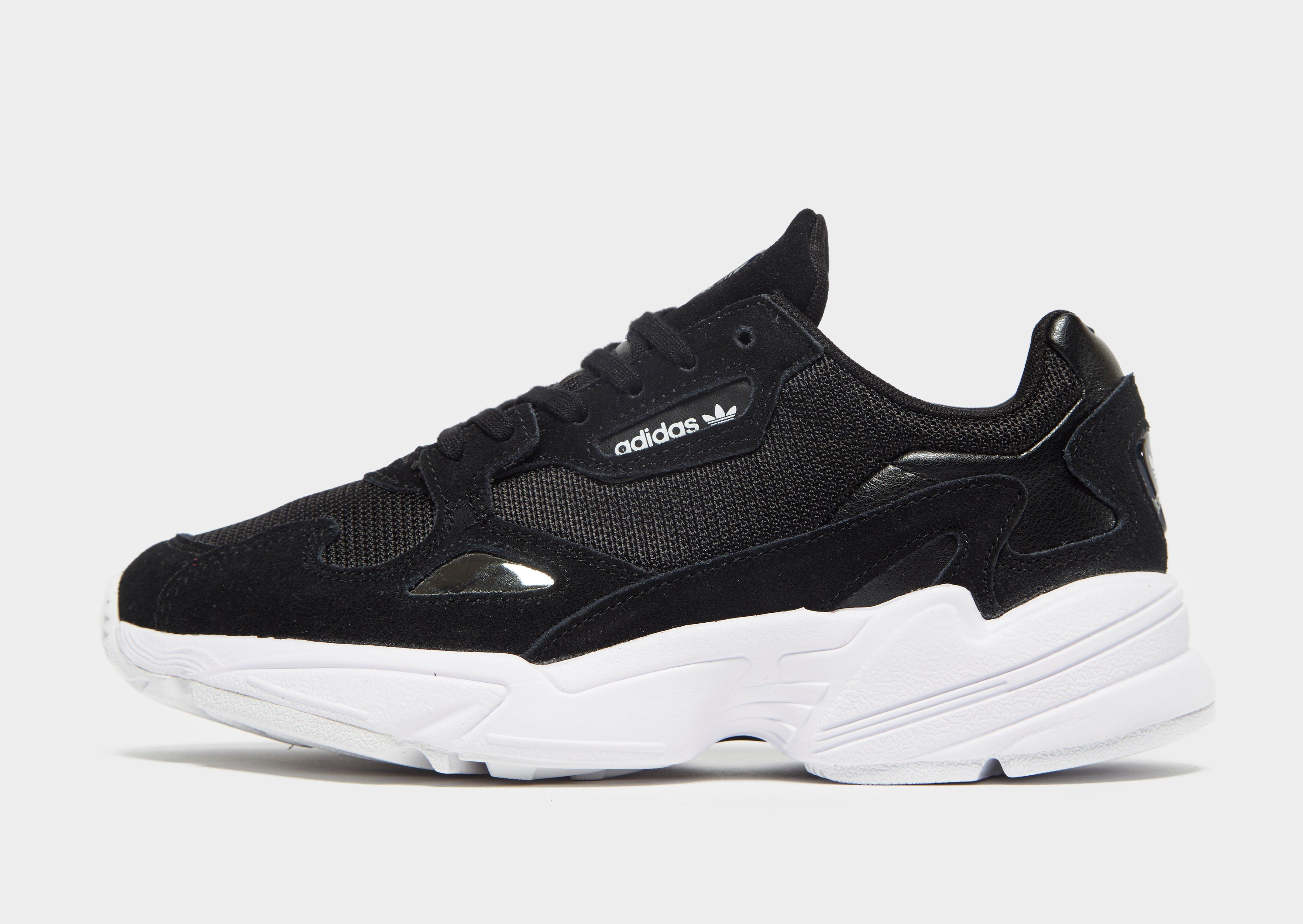 comprar adidas falcon mujer