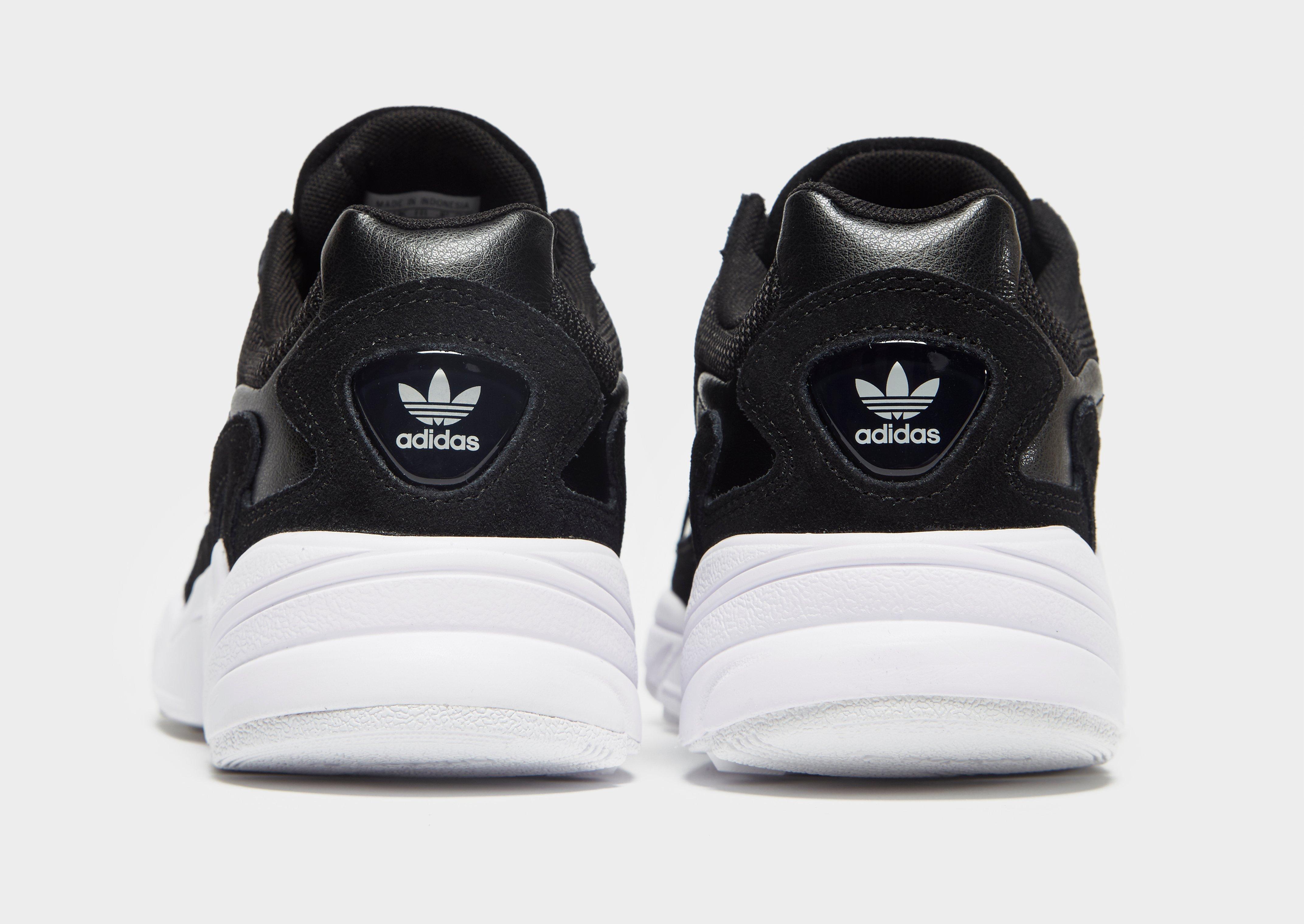 adidas falcon femme jd
