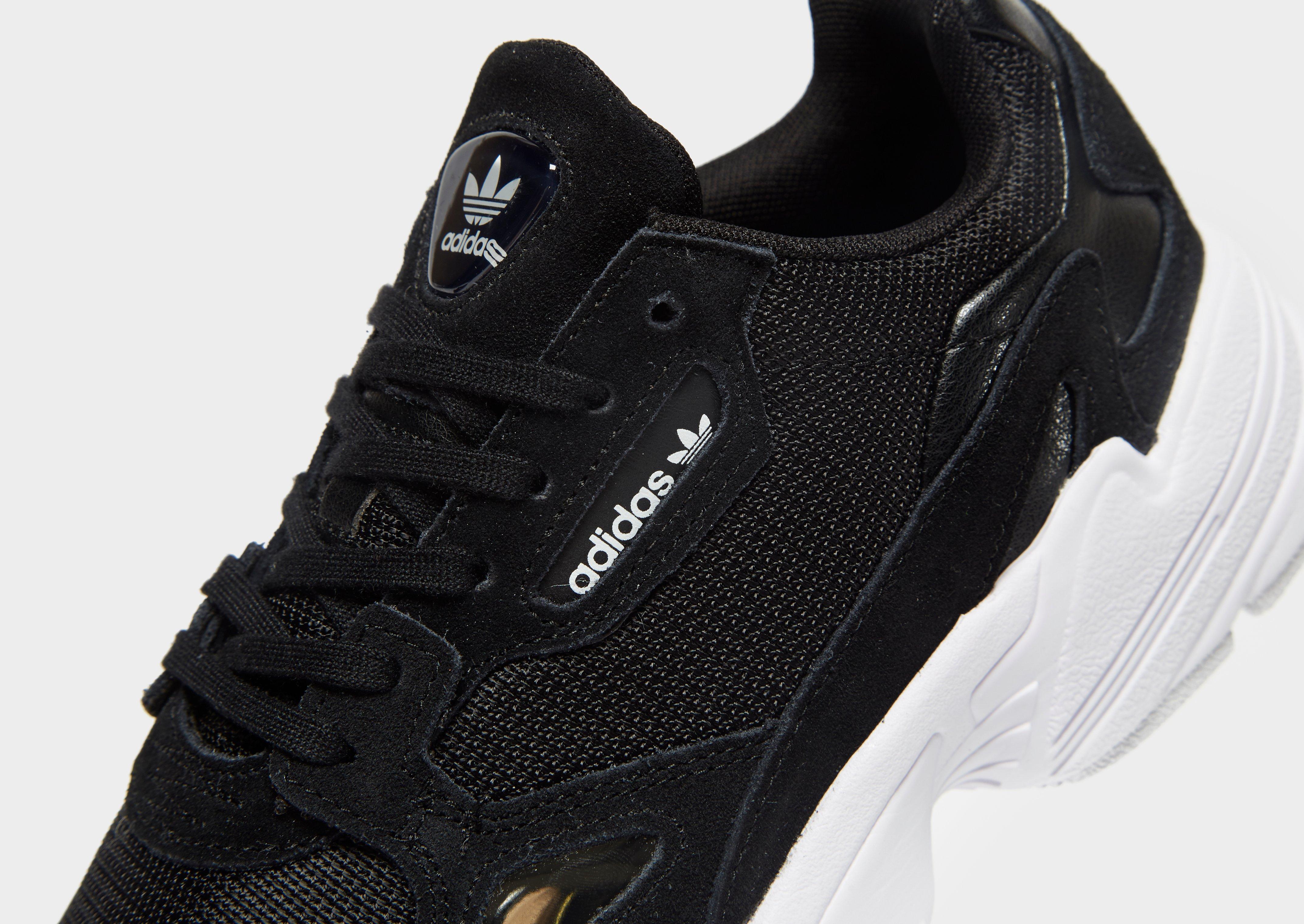 adidas falcon femme jd