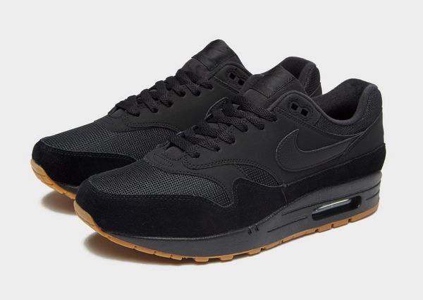 nike air max one heren zwart nike air max one heren zwart