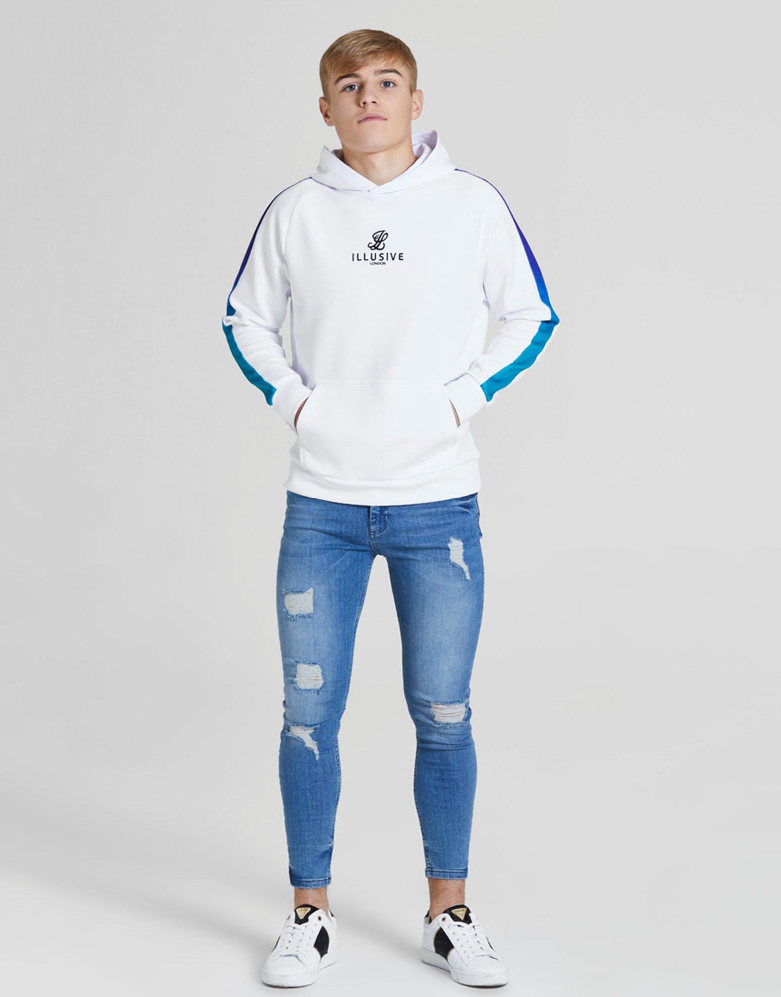 jd sports skinny jeans
