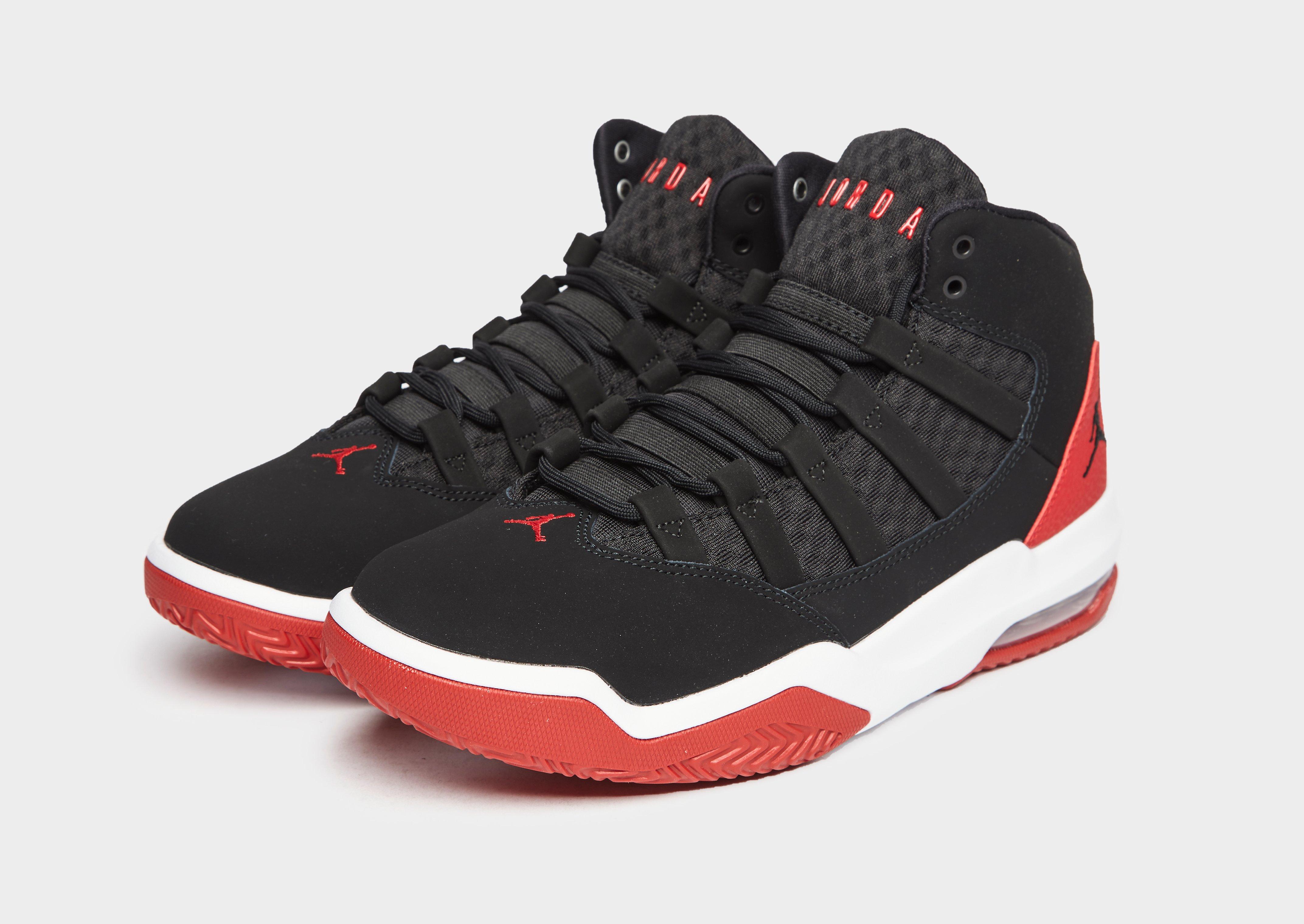 jordan clasicas negras