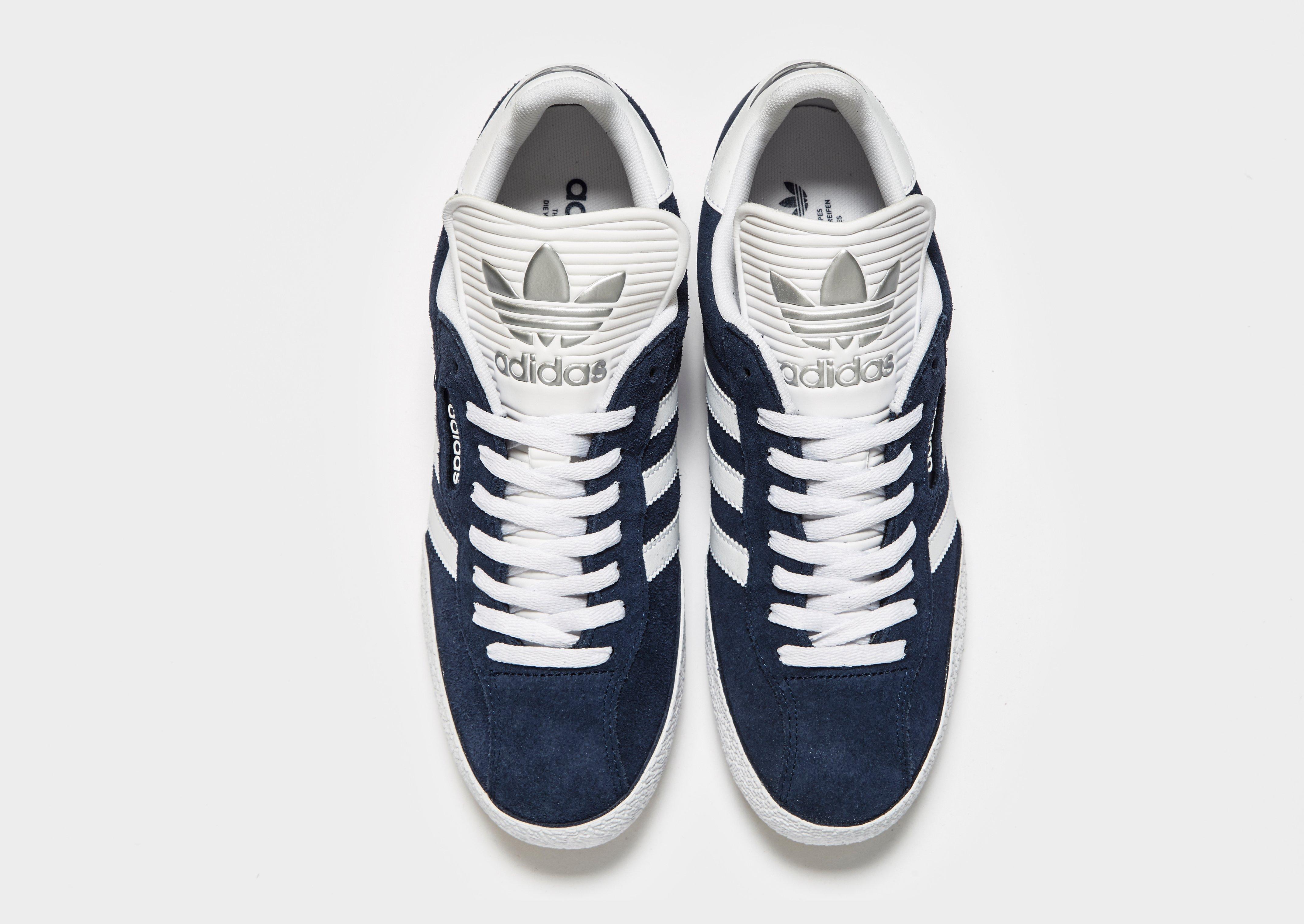 samba super adidas