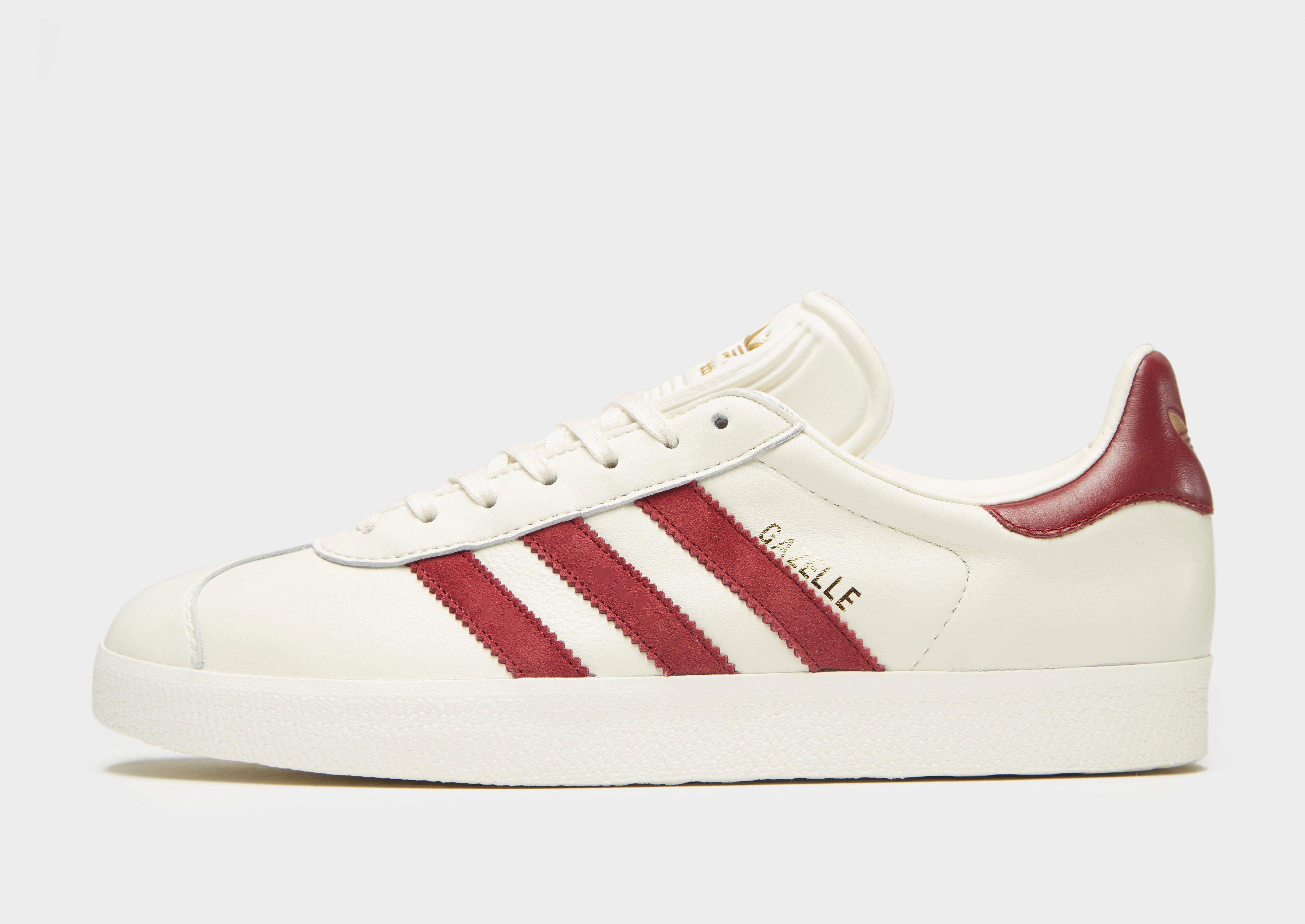 jd pink gazelles