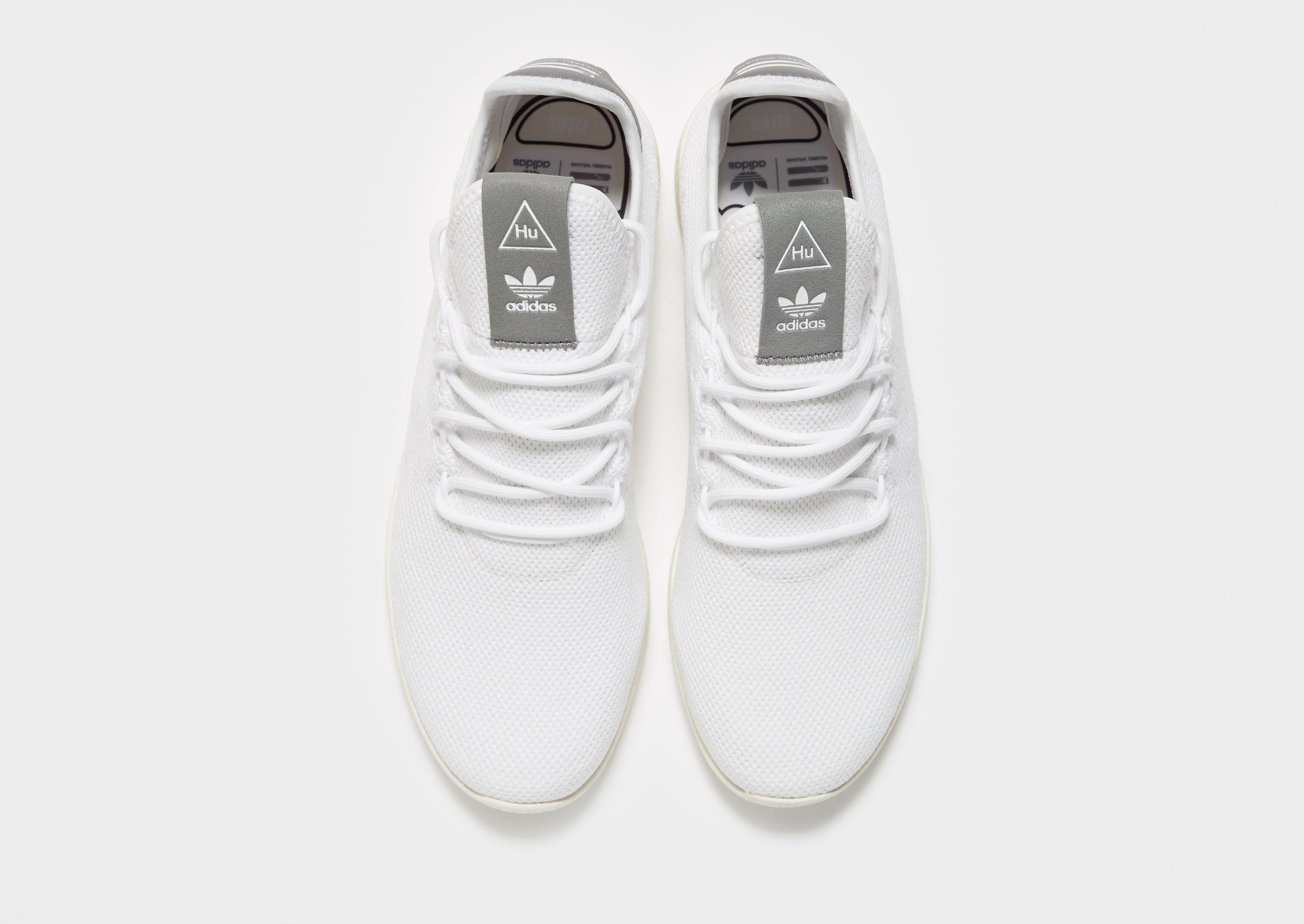 pharrell williams trainers junior
