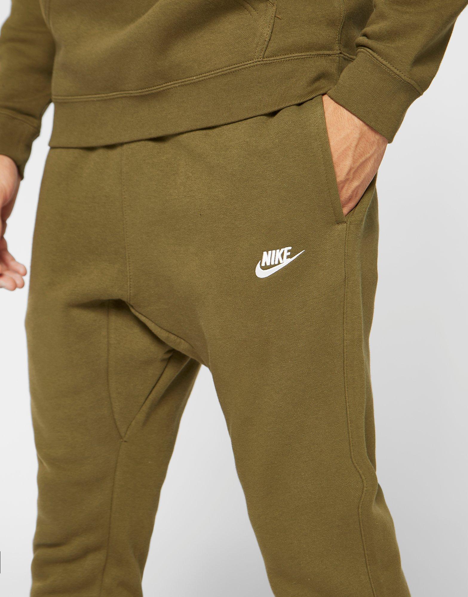 nike foundation pants