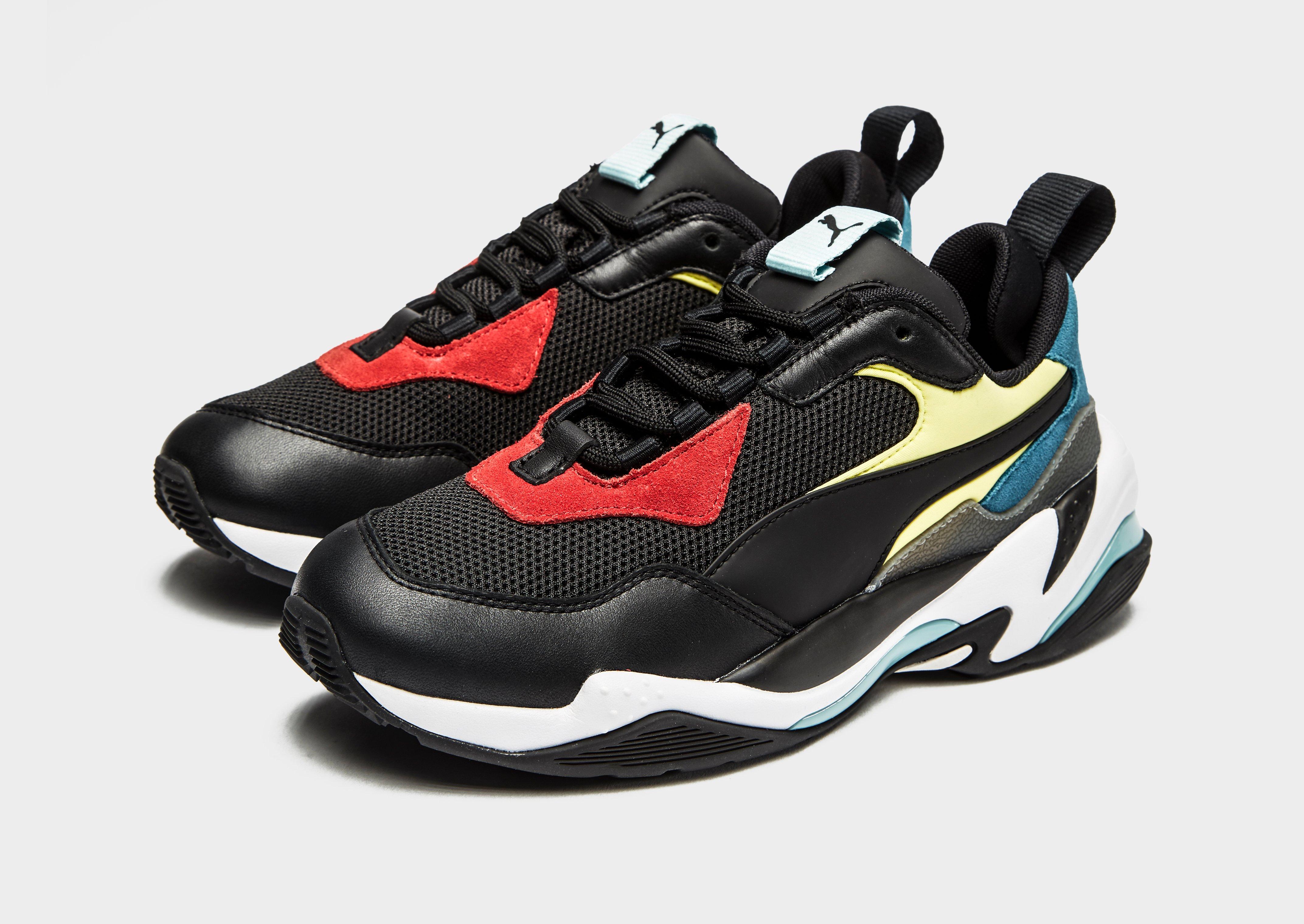 puma thunder jd