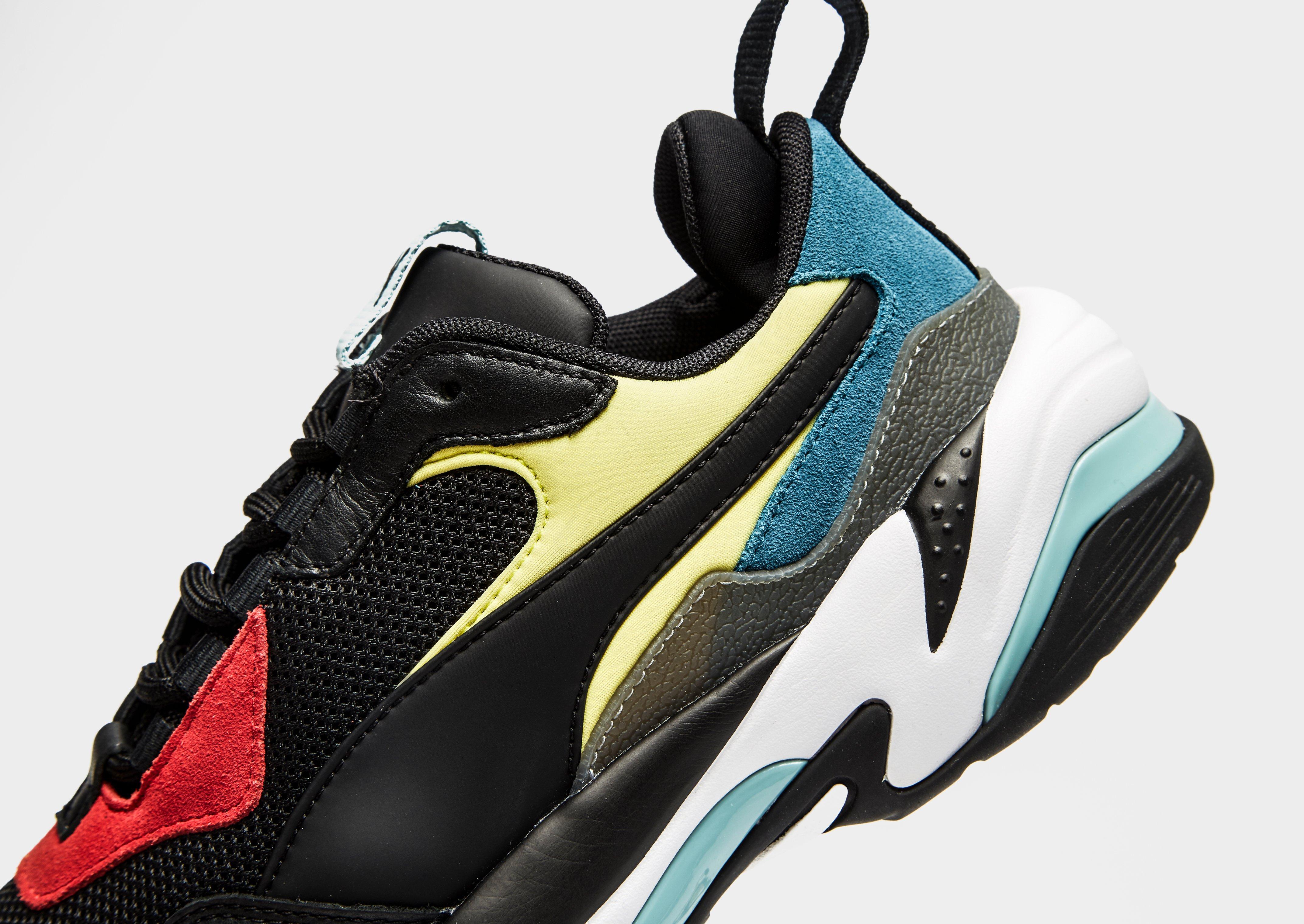 jd sports puma thunder spectra