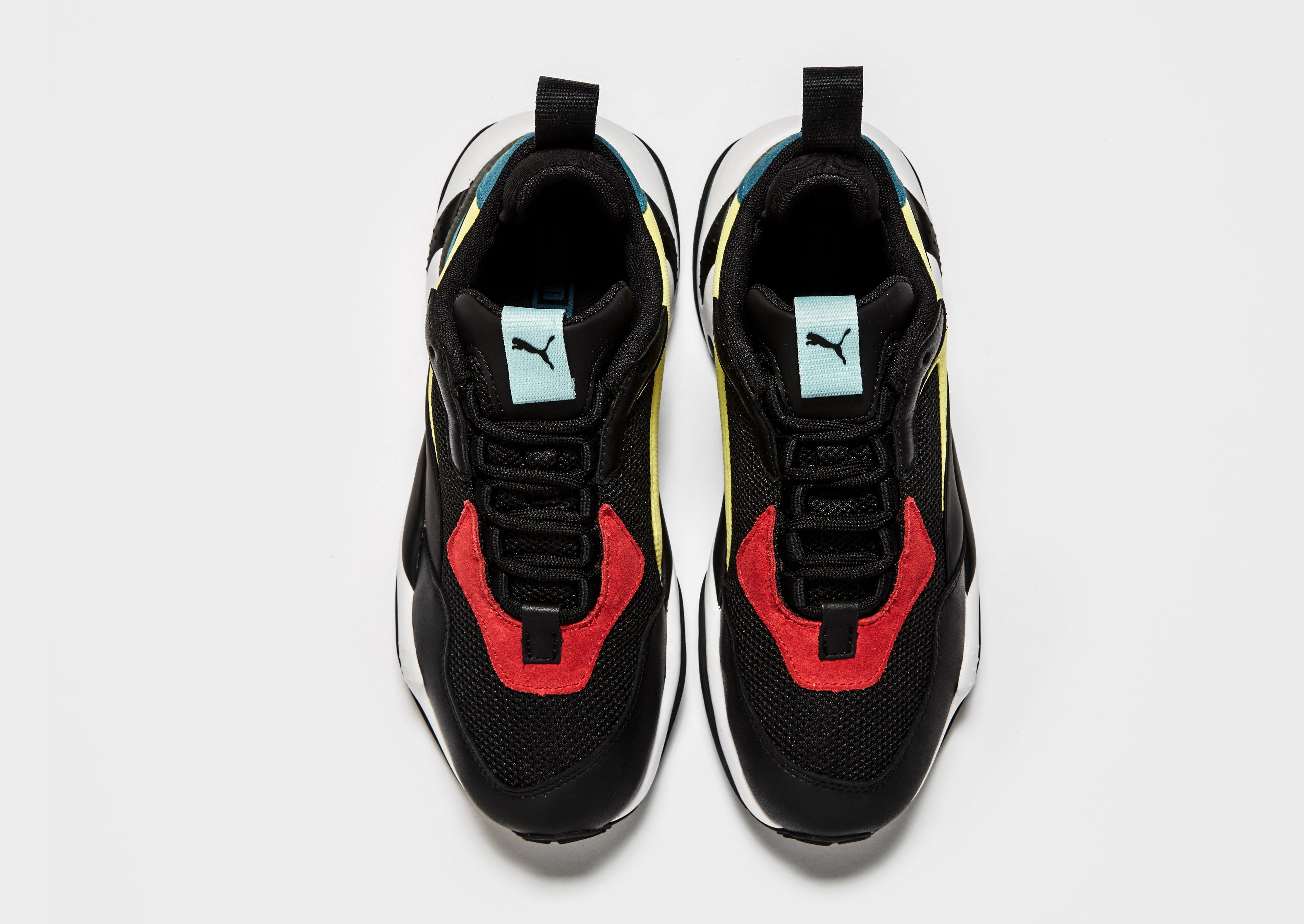 puma thunder jd