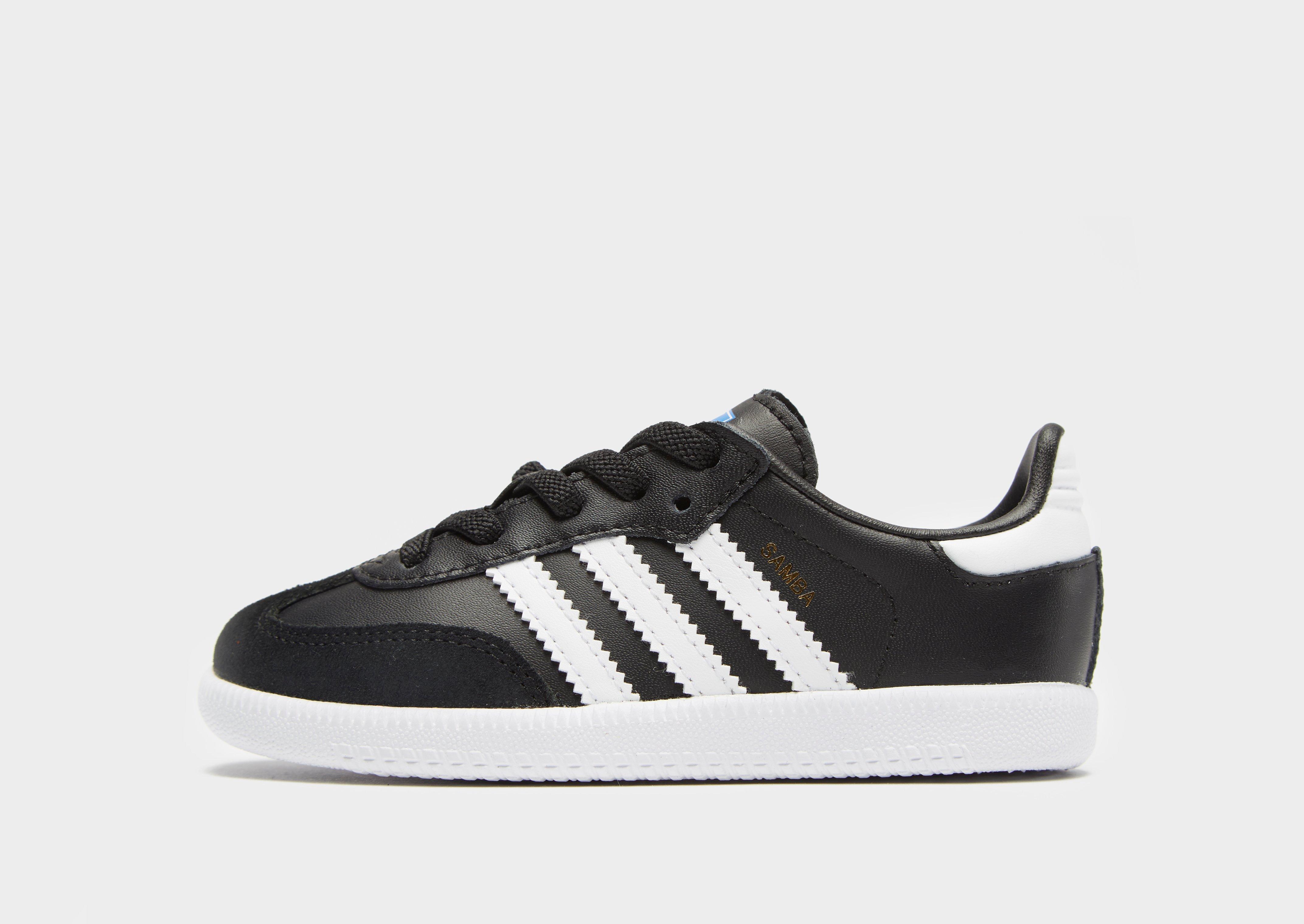 infant sambas