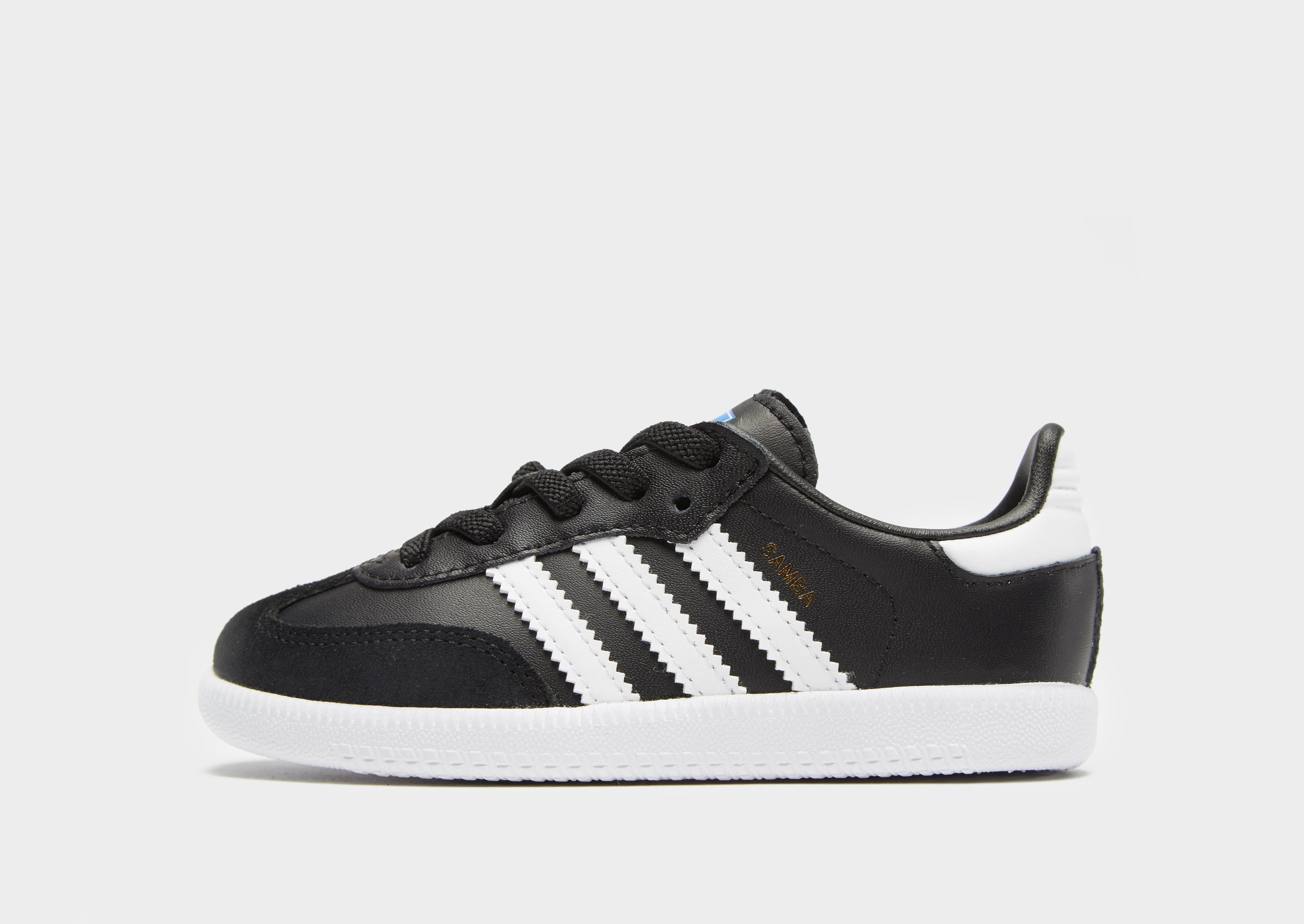 baby adidas sambas