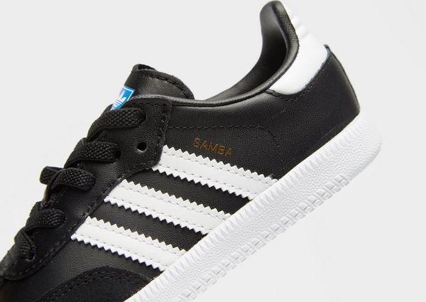 baby adidas sambas