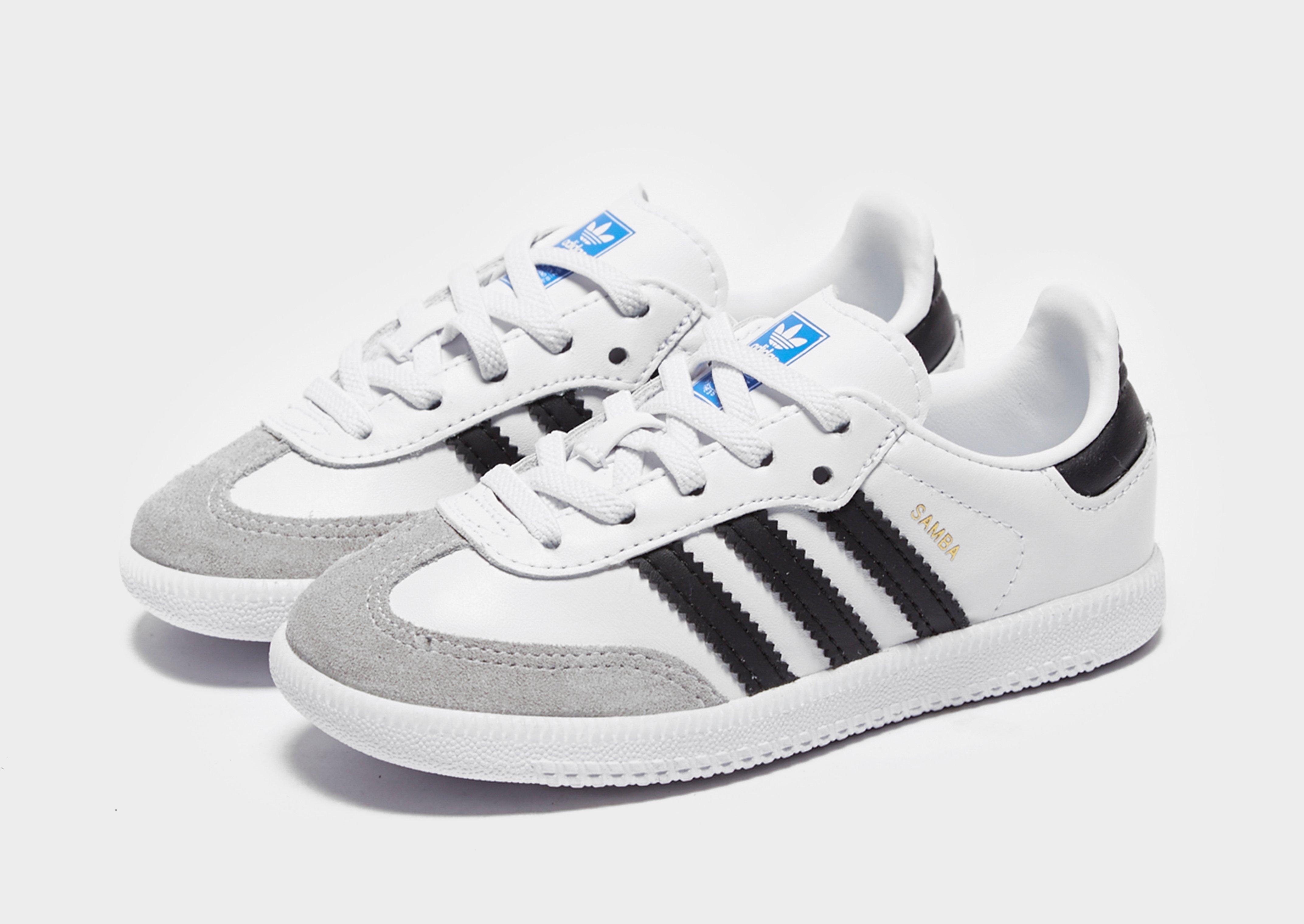 adidas originals samba infant