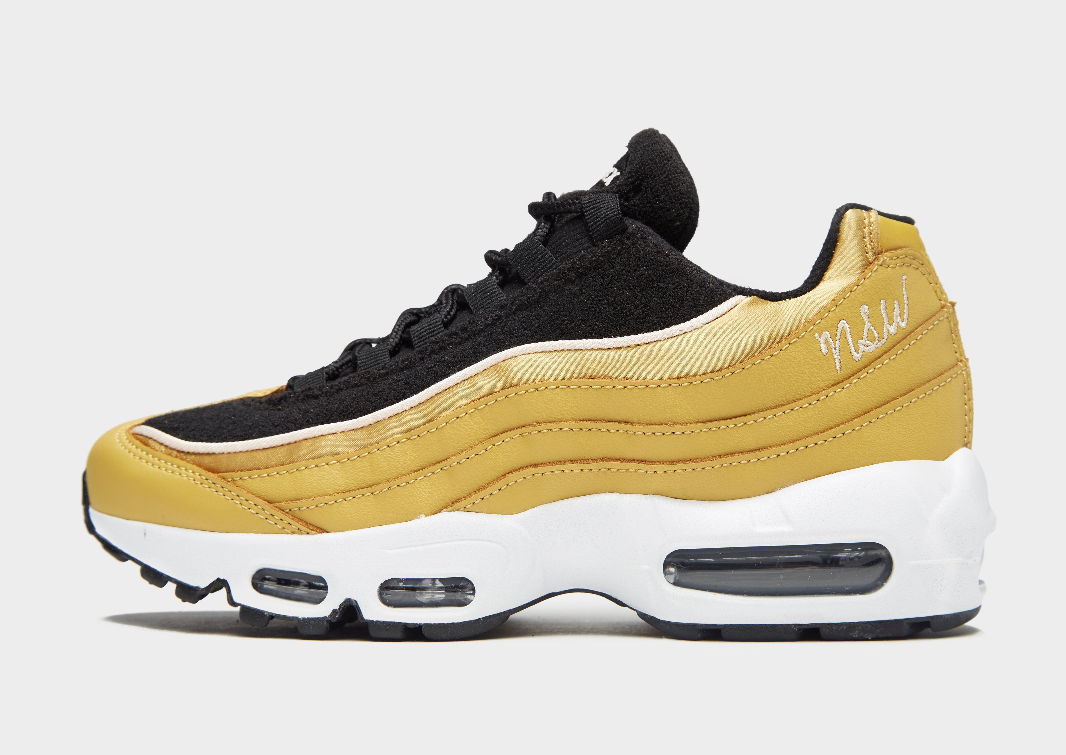 Nike Air Max 95 LX para mujer | JD Sports Nike Air Max 95 LX para mujer | JD Sports