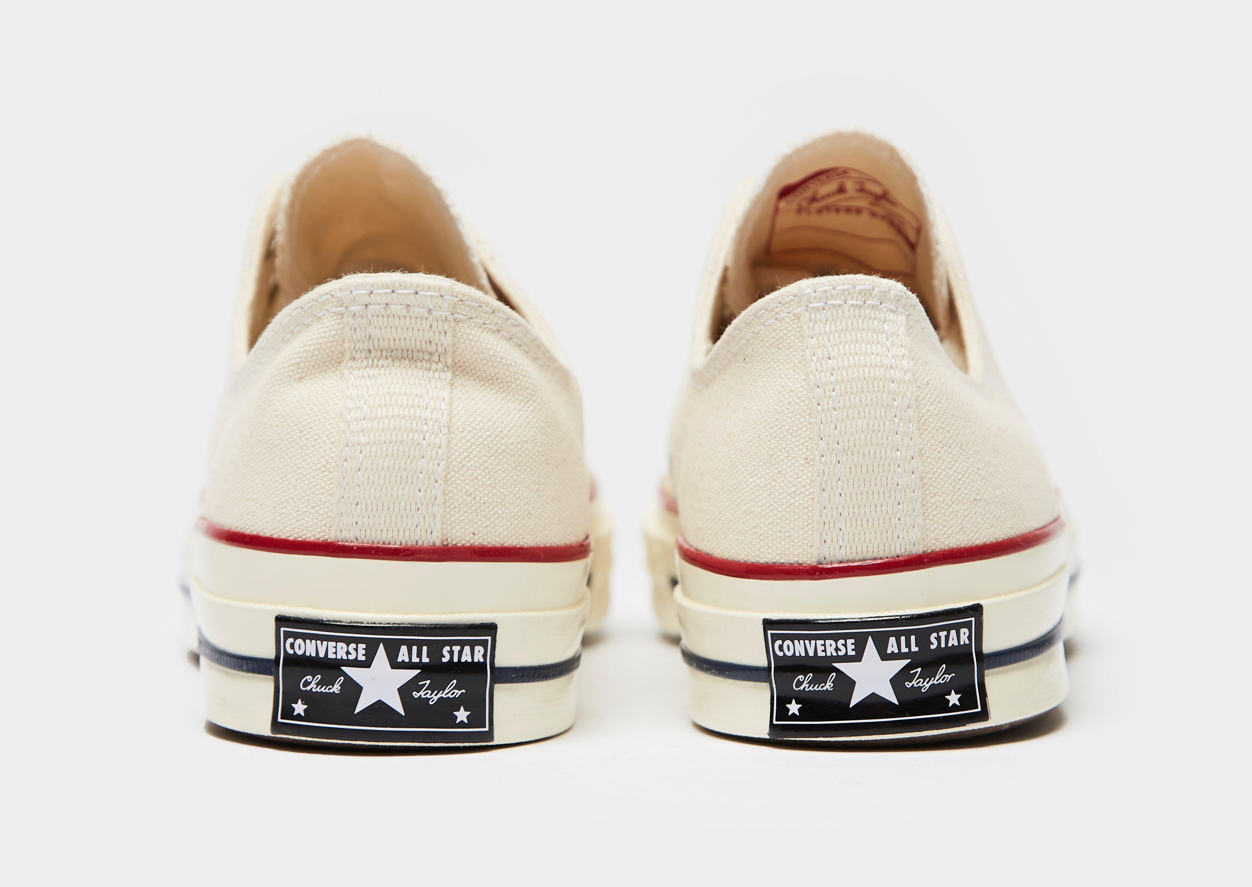 converse all star 70s low
