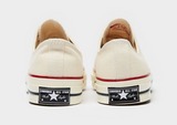 Converse Baskets Chuck Taylor All Star 70's Low Homme