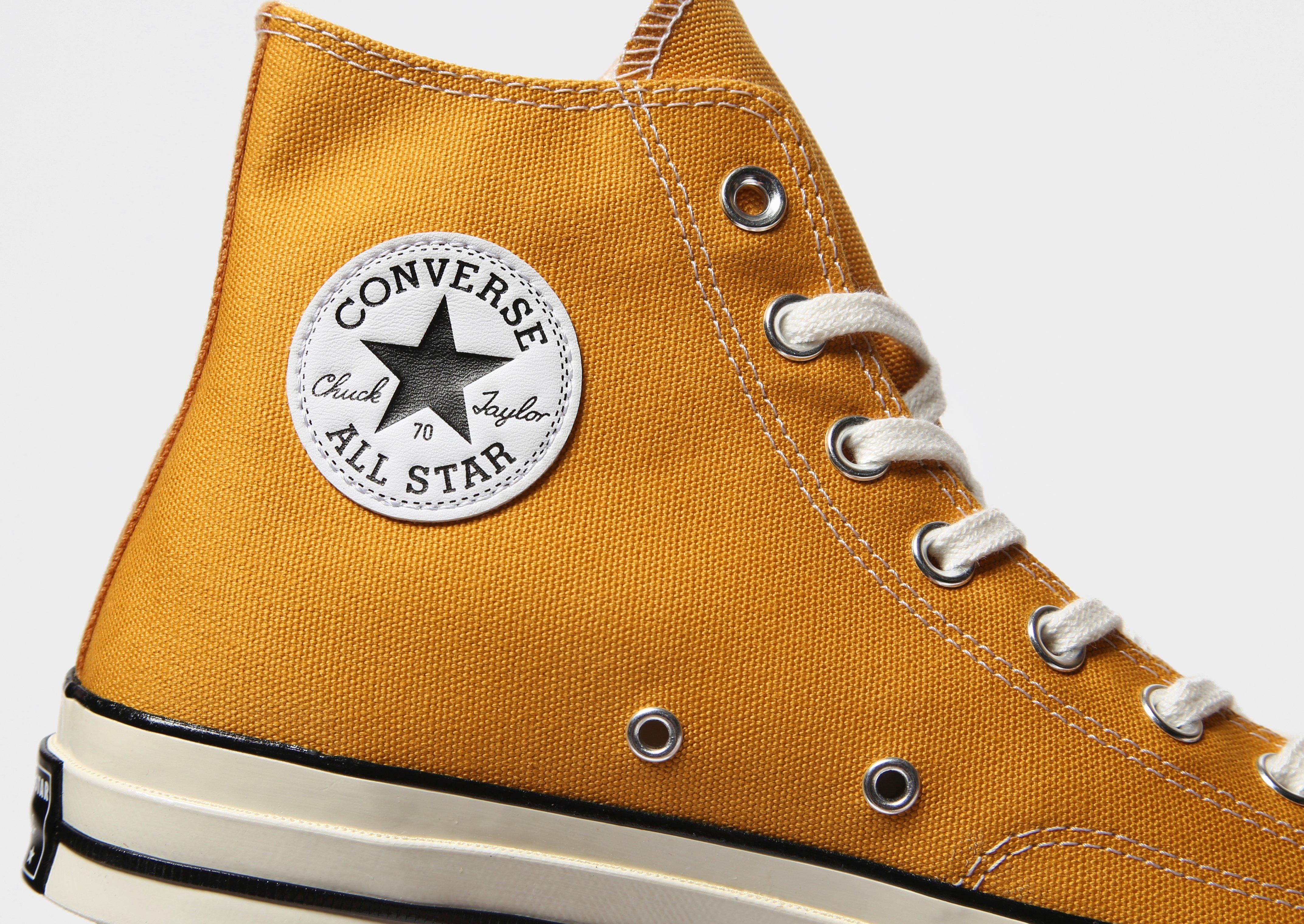 converse 70s sunflower driver