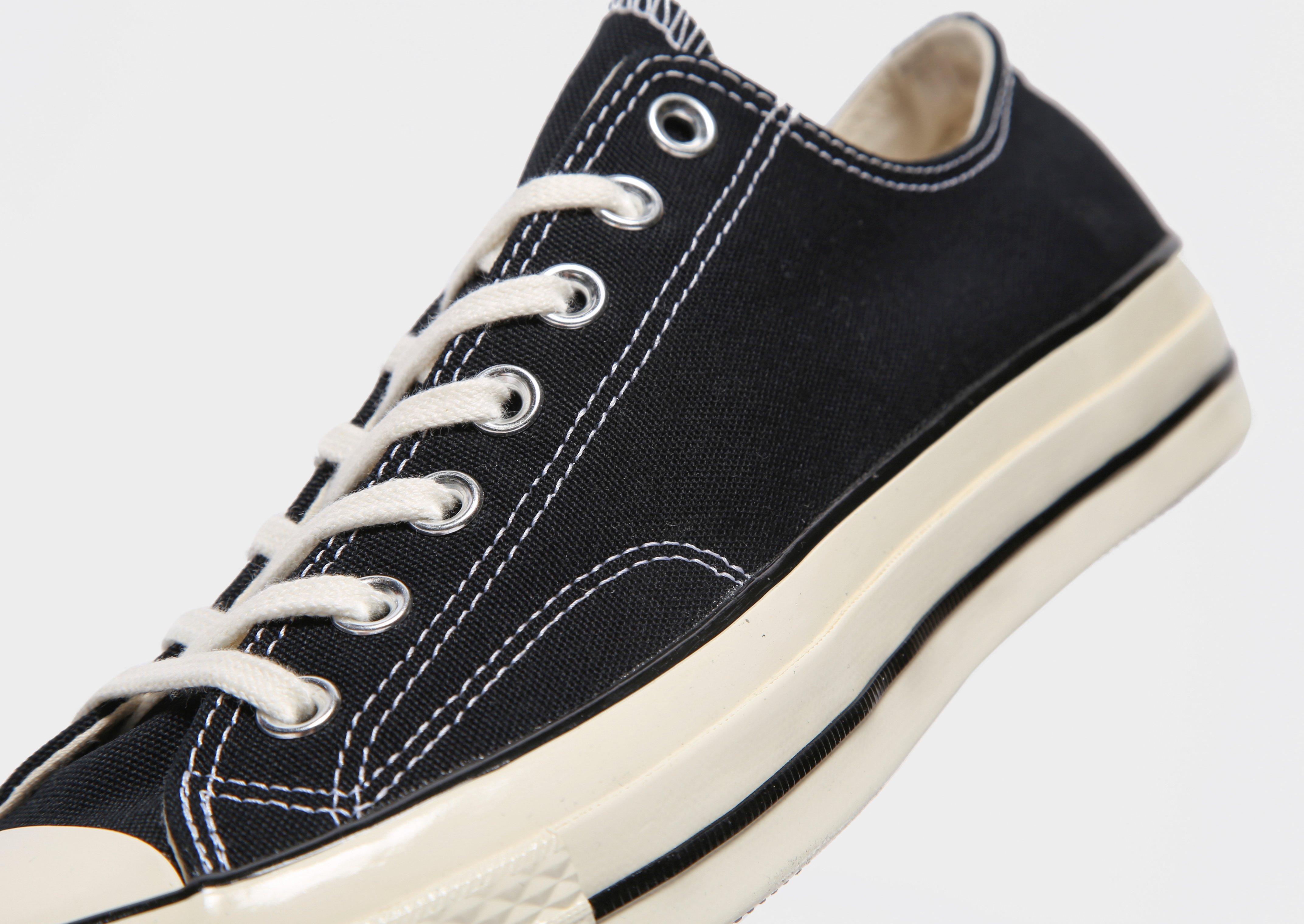 Buy Converse Chuck Taylor All Star 70's Low | JD Sports