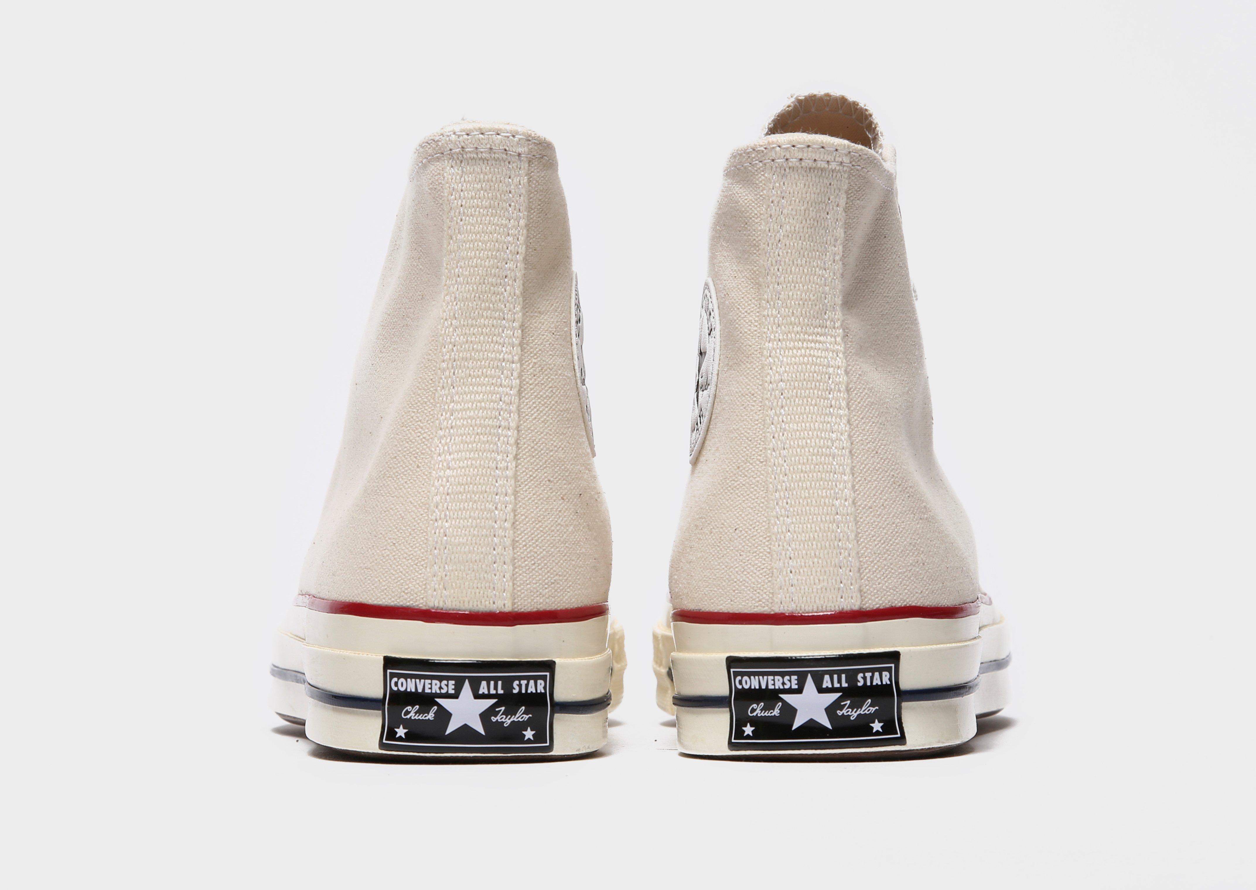 converse all star stivaletto alto