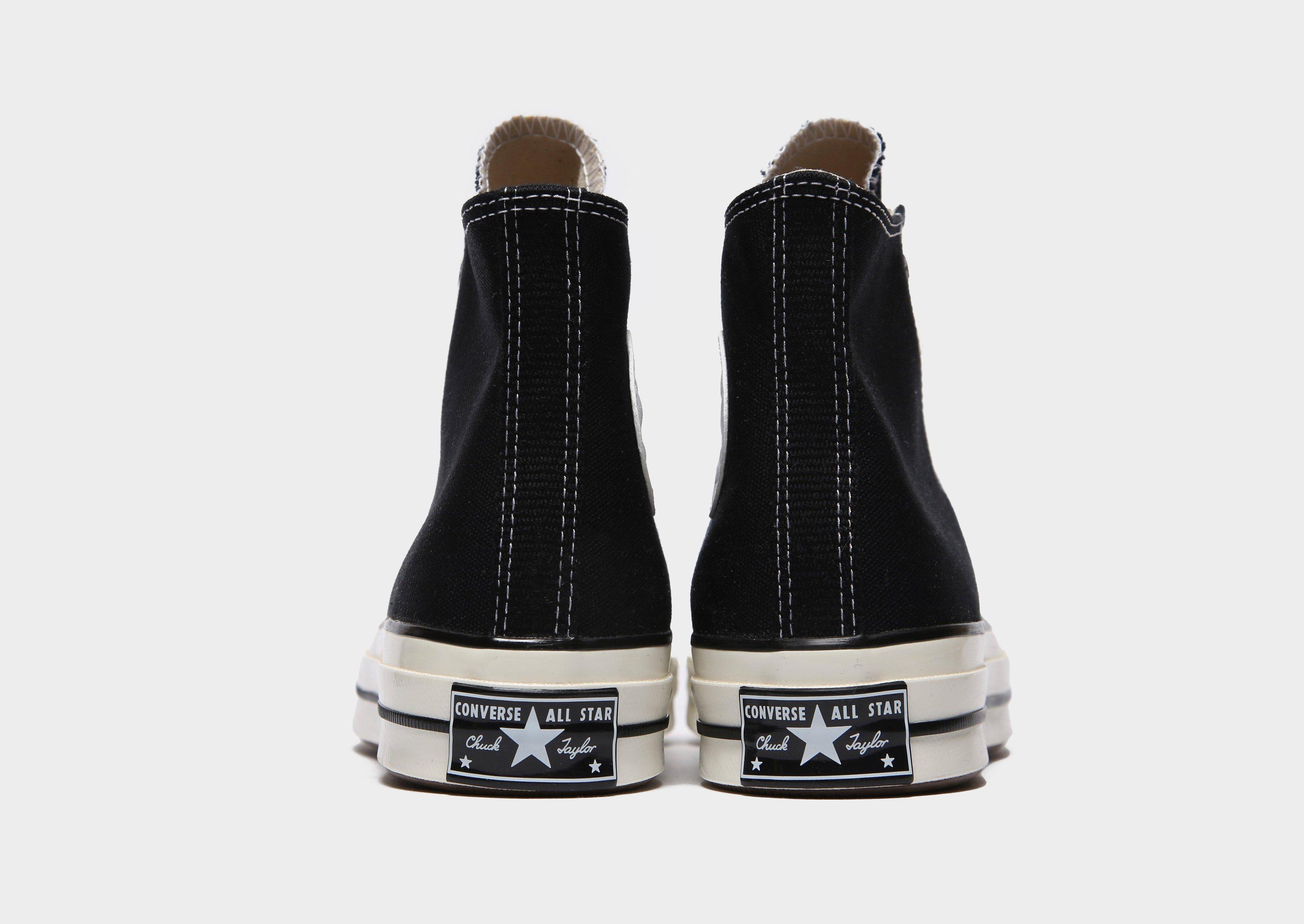 Chuck taylor 70 on sale noir